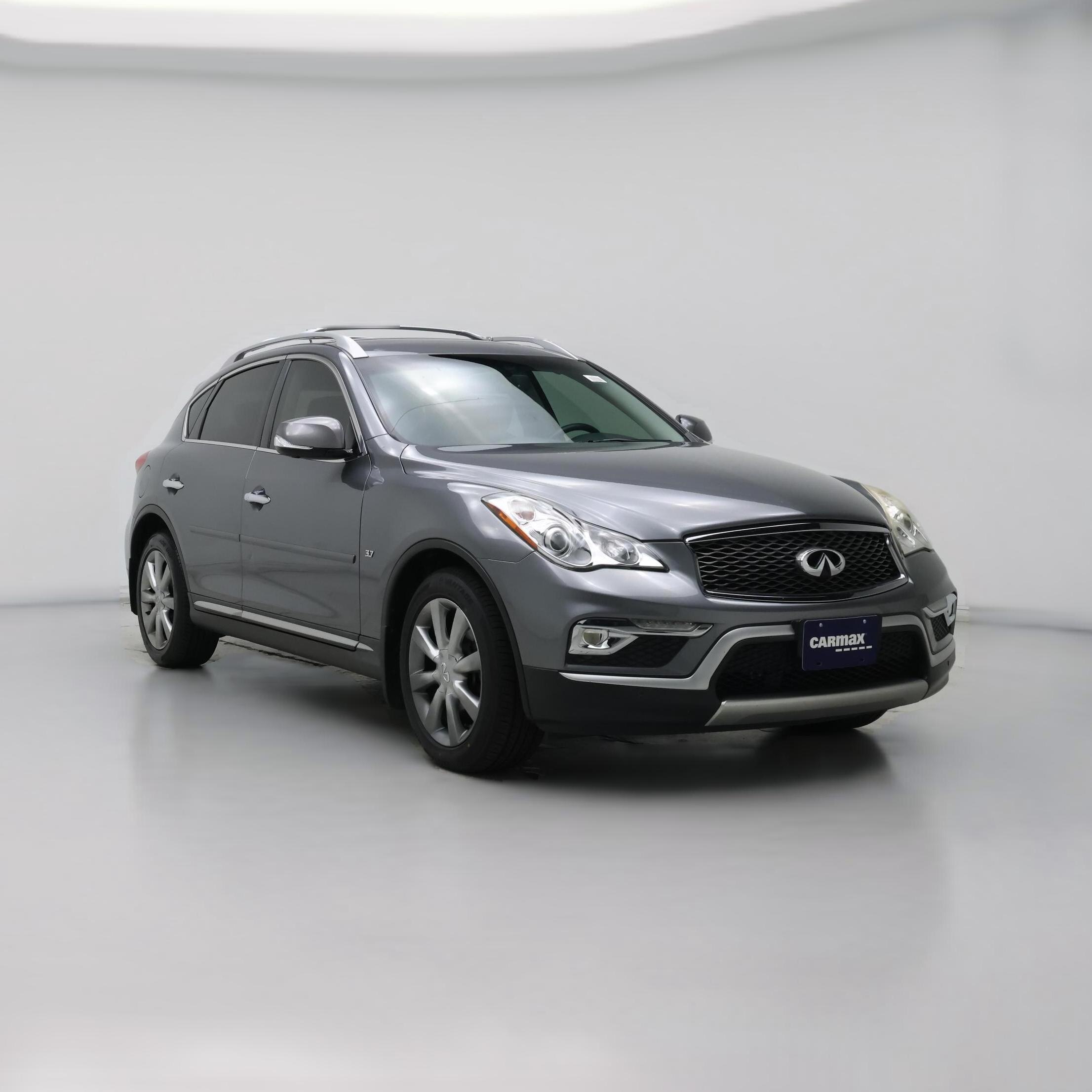Thumbnail: 2016 INFINITI QX50 - 1