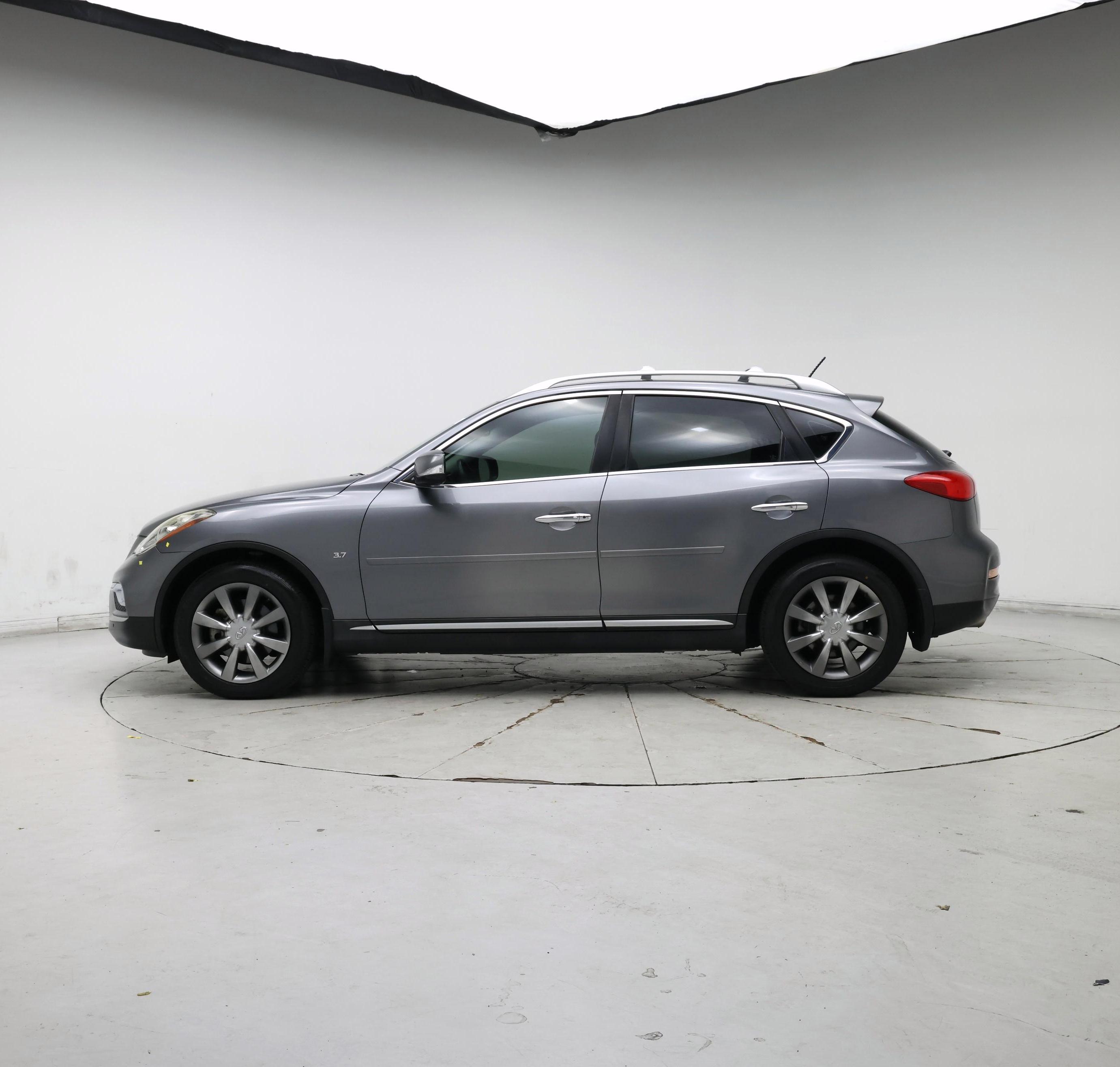 Thumbnail: 2016 INFINITI QX50 - 3
