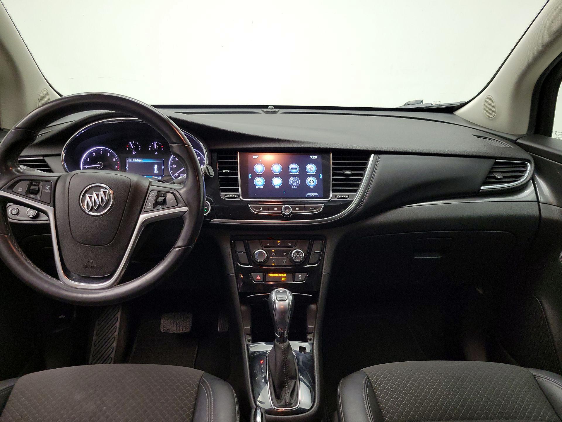 Thumbnail: 2018 Buick Encore - 9