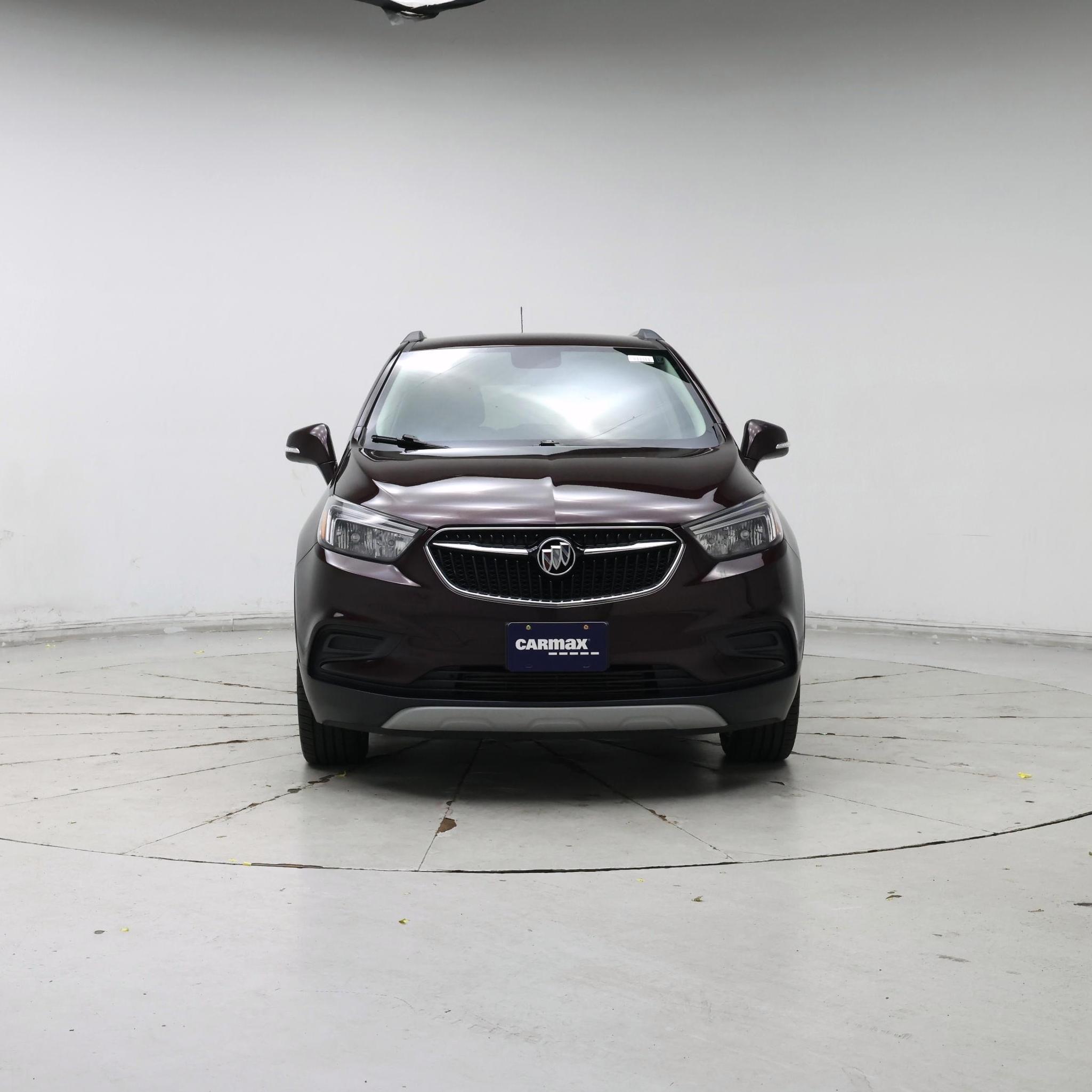 Thumbnail: 2018 Buick Encore - 5
