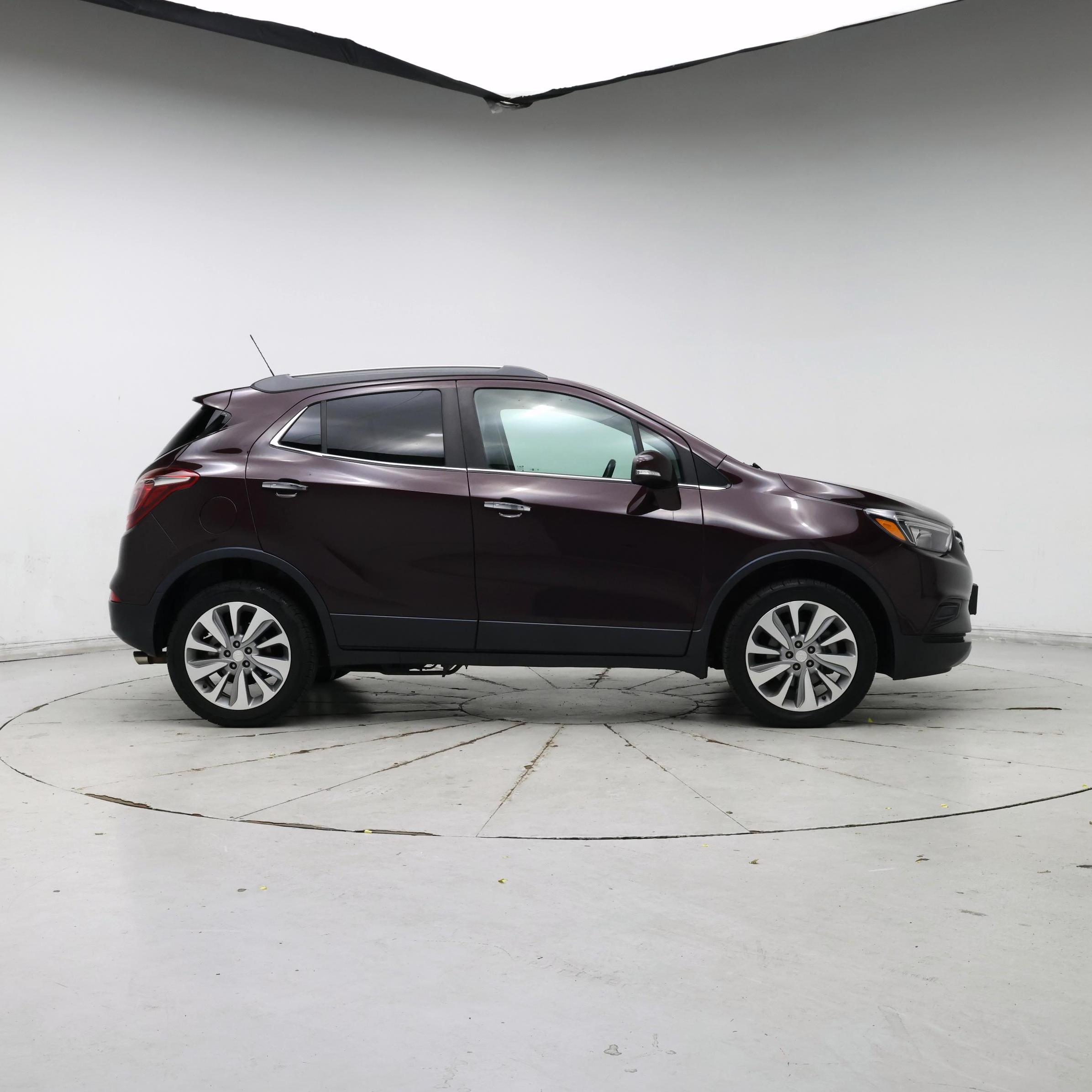 Thumbnail: 2018 Buick Encore - 7