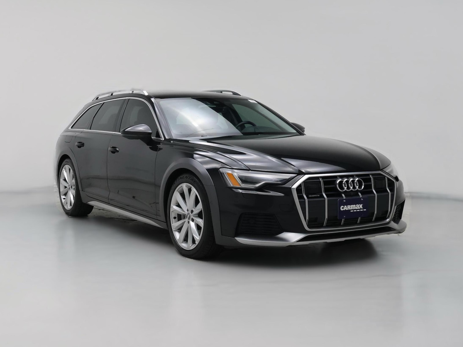 2020 Audi A6 Allroad