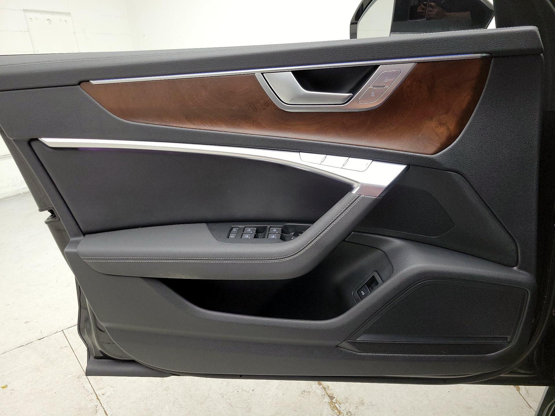 Thumbnail: 2020 Audi A6 - 12