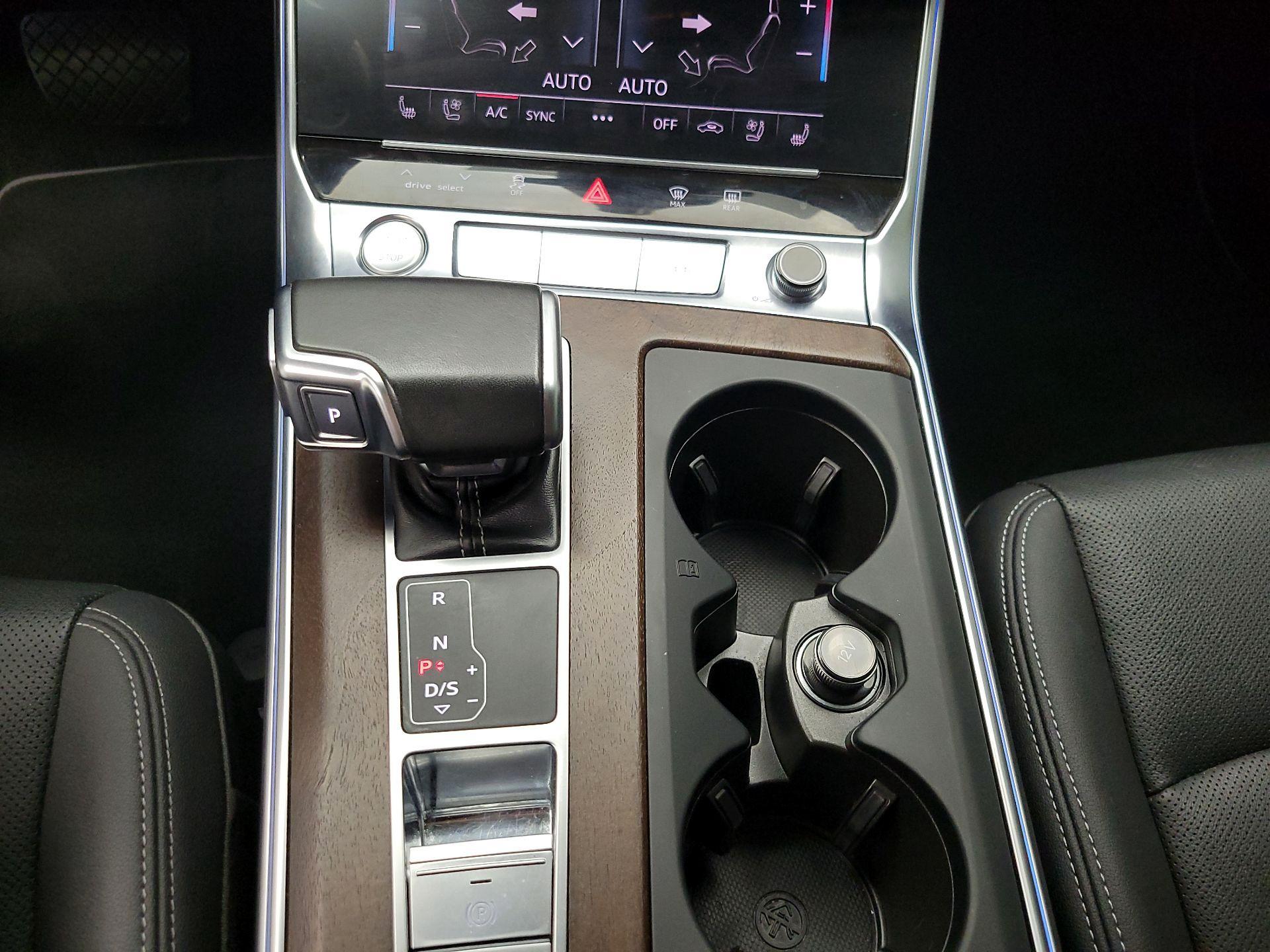 Thumbnail: 2020 Audi A6 - 18
