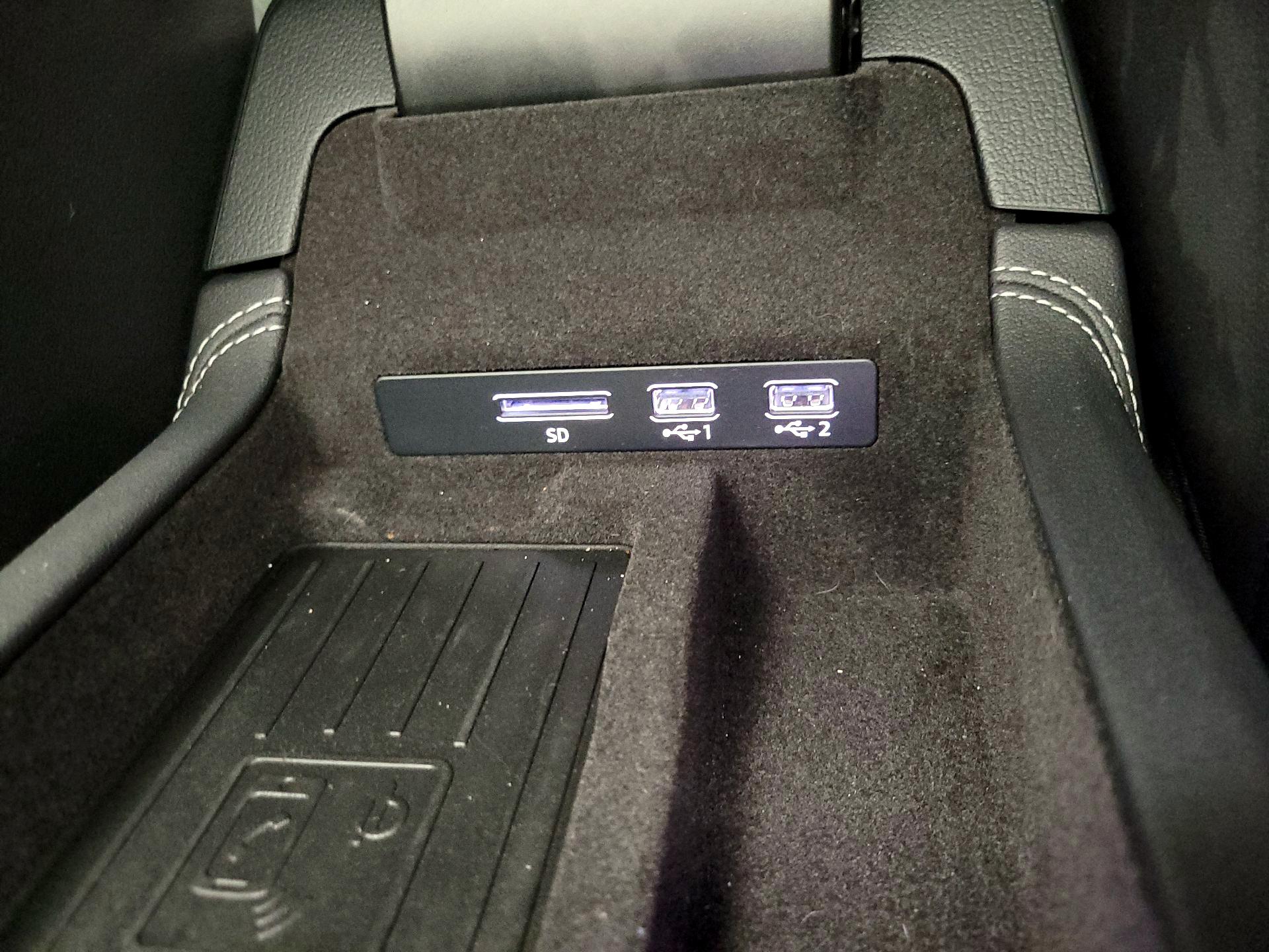 Thumbnail: 2020 Audi A6 - 19