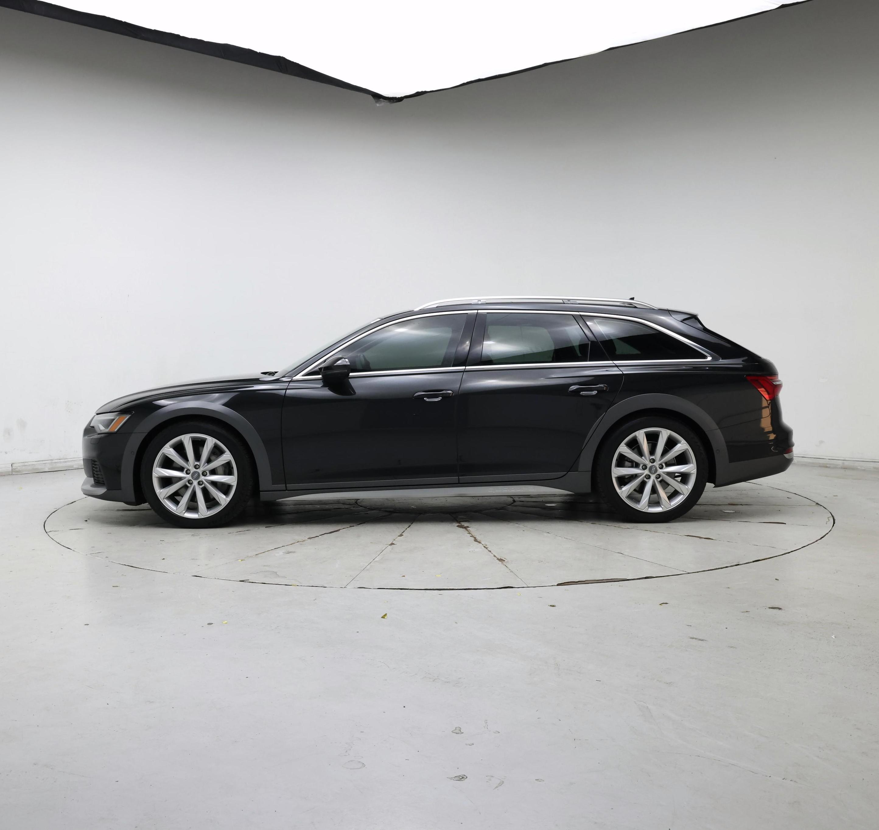 Thumbnail: 2020 Audi A6 - 3