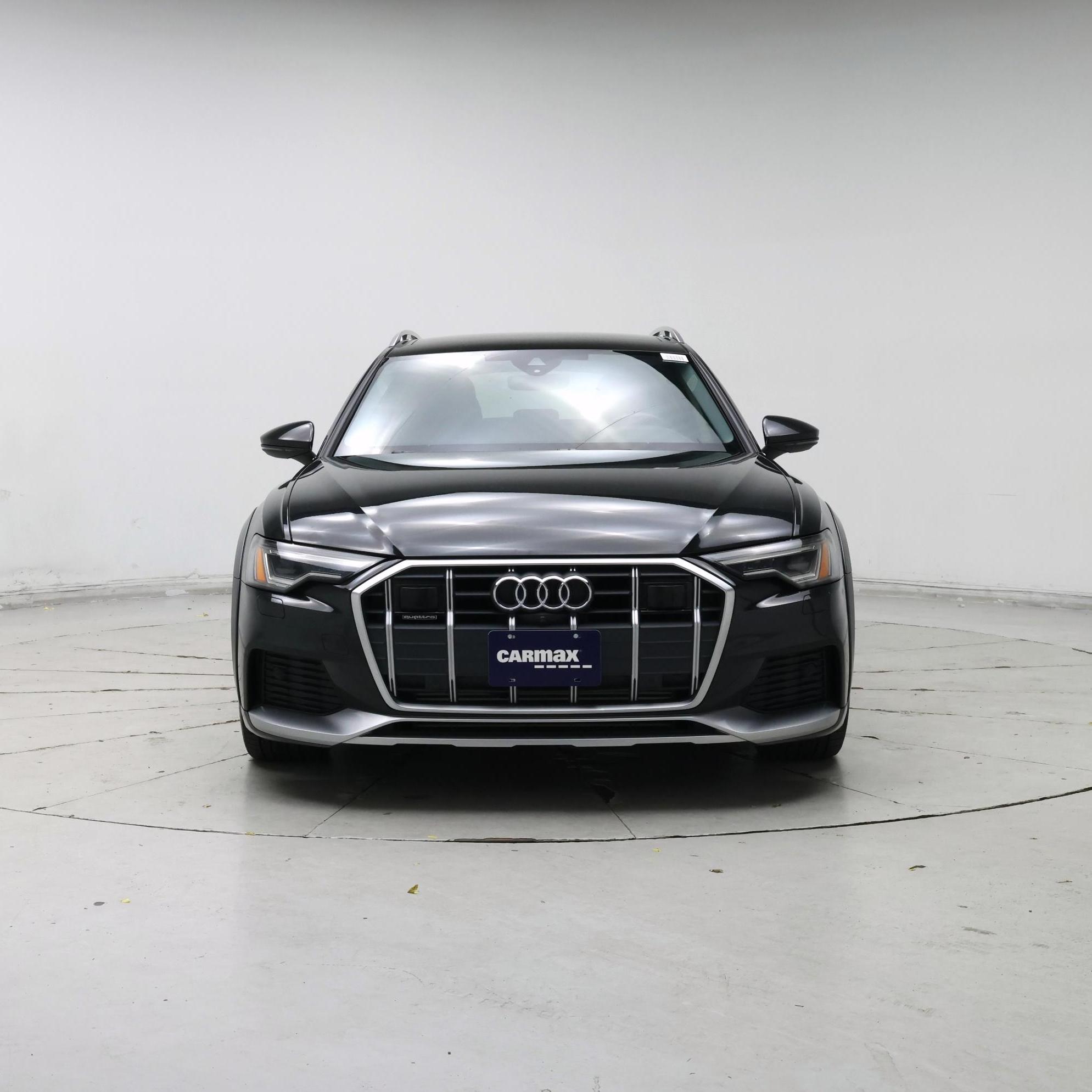 Thumbnail: 2020 Audi A6 - 5