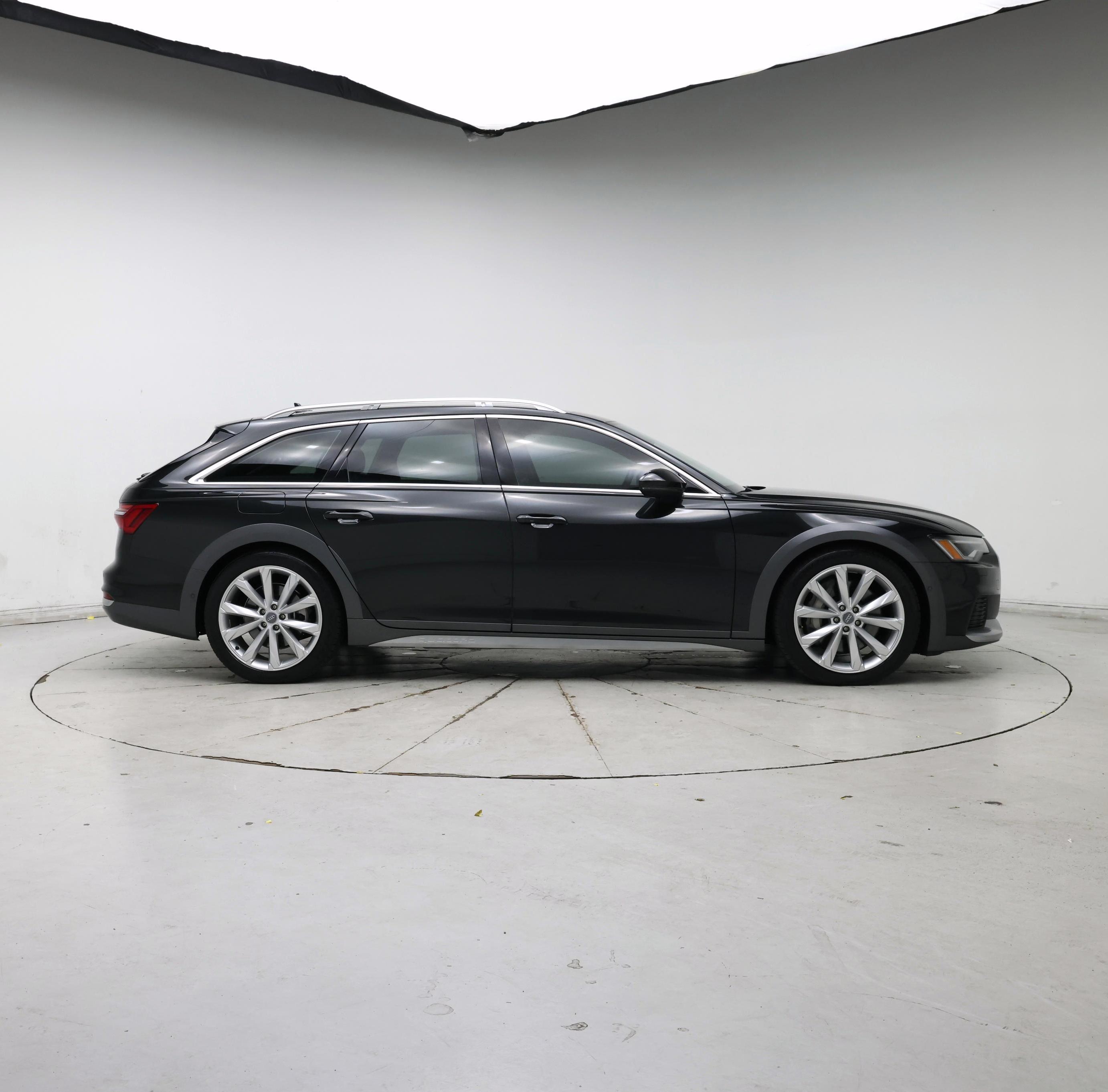 Thumbnail: 2020 Audi A6 - 7