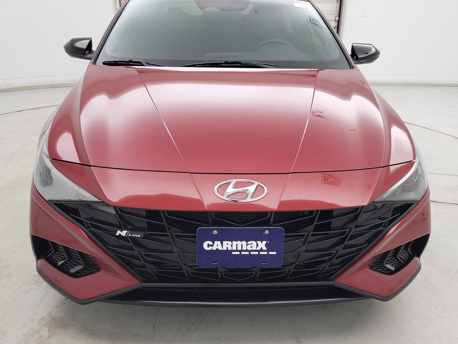 Thumbnail: 2023 Hyundai Elantra - 2