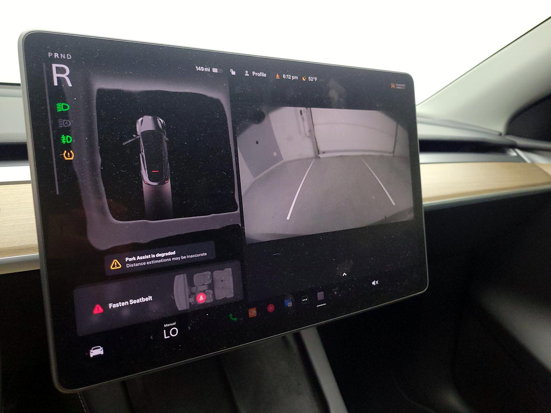 Thumbnail: 2023 Tesla Model Y - 12