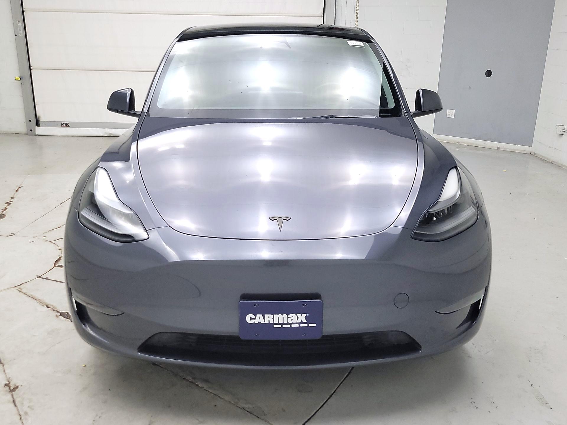 Thumbnail: 2023 Tesla Model Y - 2