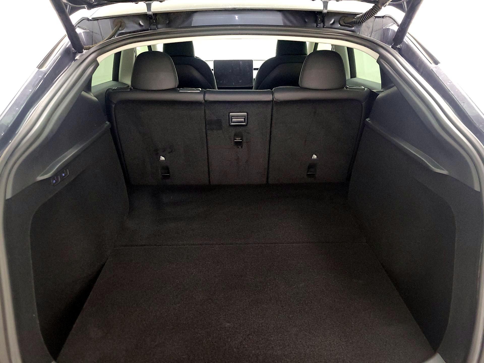 Thumbnail: 2023 Tesla Model Y - 19