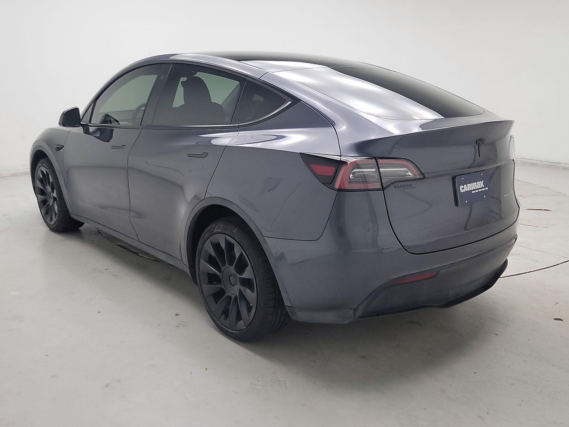 Thumbnail: 2023 Tesla Model Y - 7