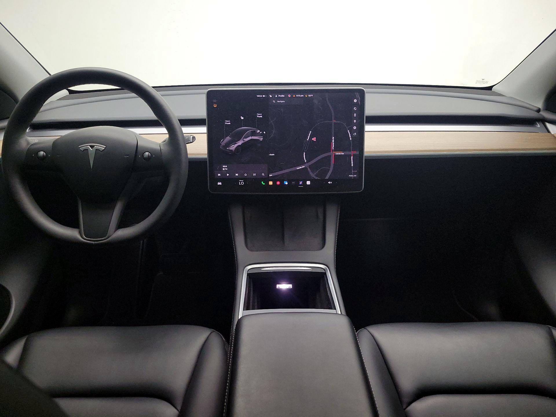 Thumbnail: 2023 Tesla Model Y - 8