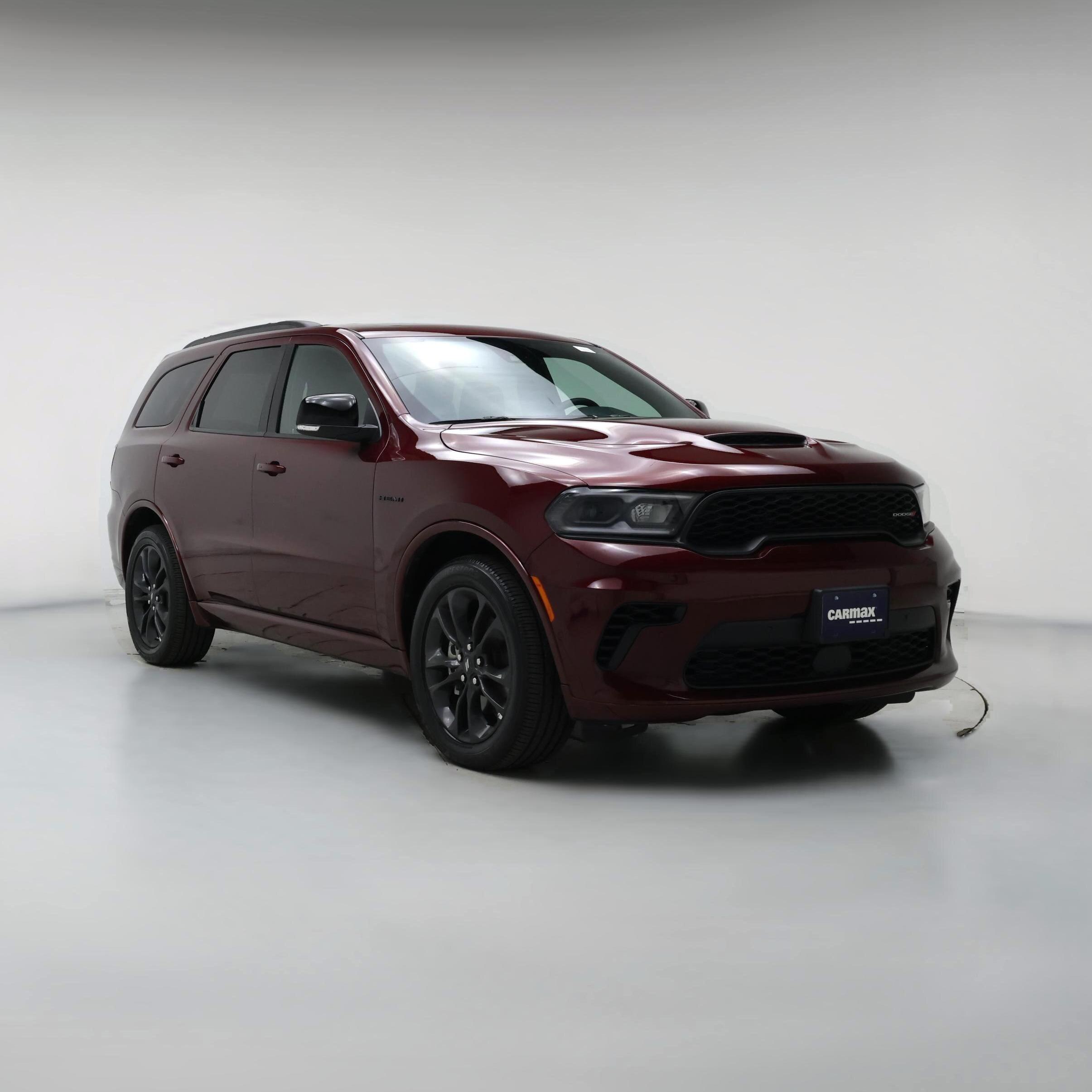 Thumbnail: 2025 Dodge Durango - 1