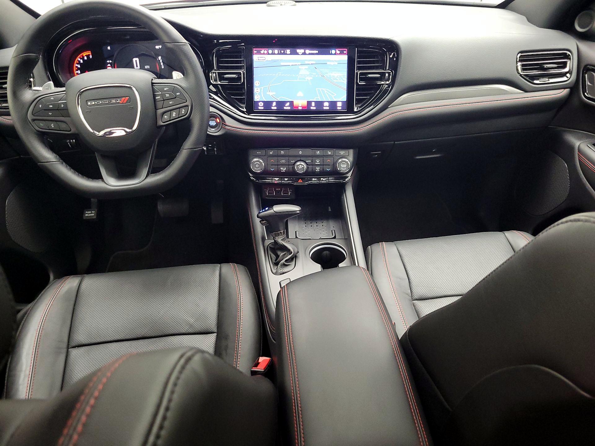 Thumbnail: 2025 Dodge Durango - 9