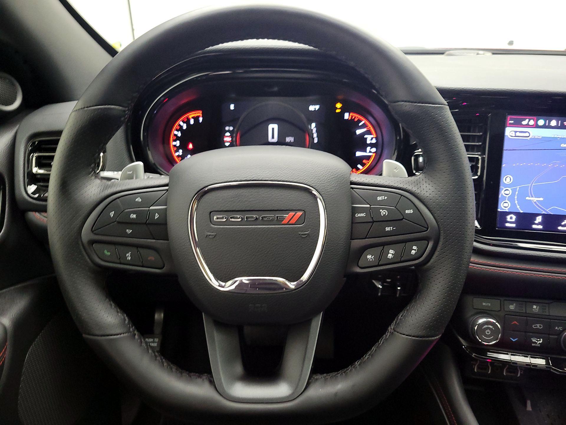 Thumbnail: 2025 Dodge Durango - 10