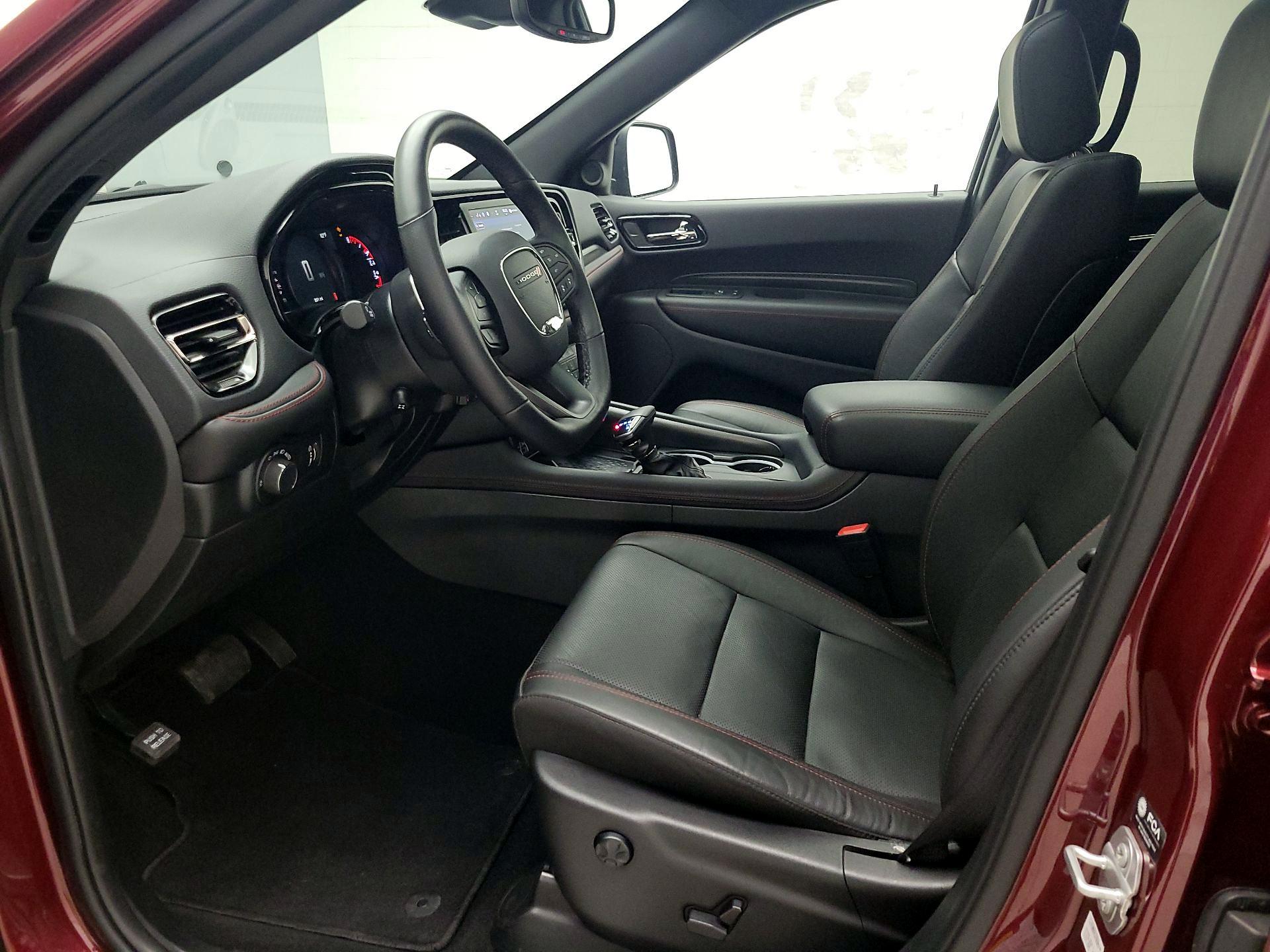Thumbnail: 2025 Dodge Durango - 11