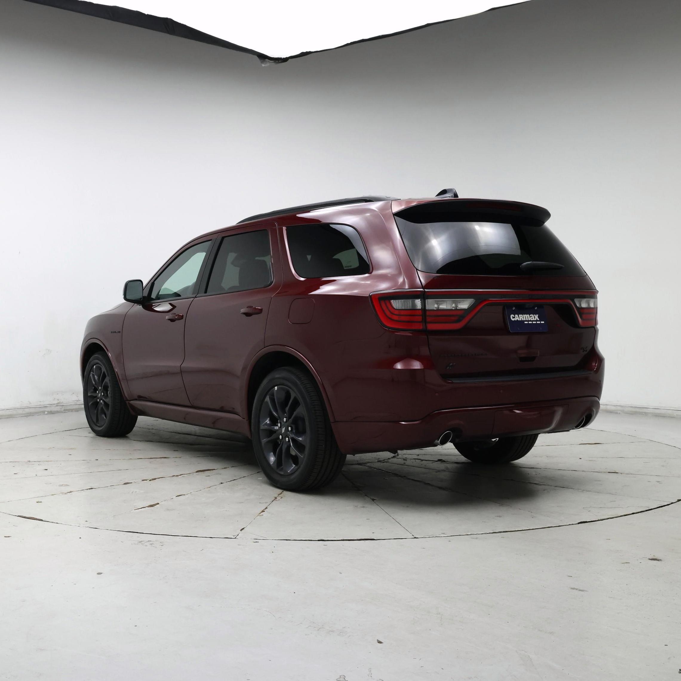 Thumbnail: 2025 Dodge Durango - 2