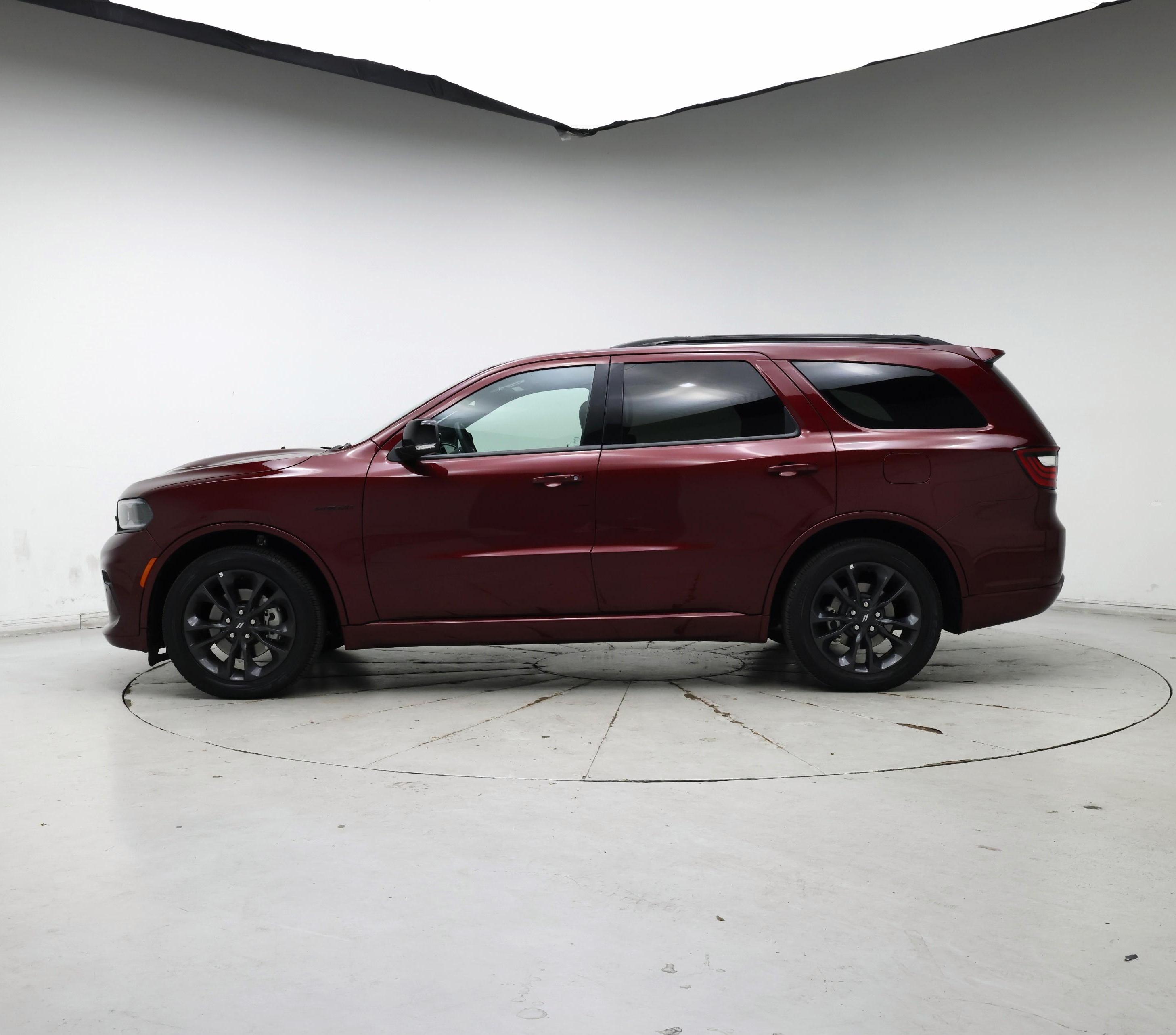 Thumbnail: 2025 Dodge Durango - 3
