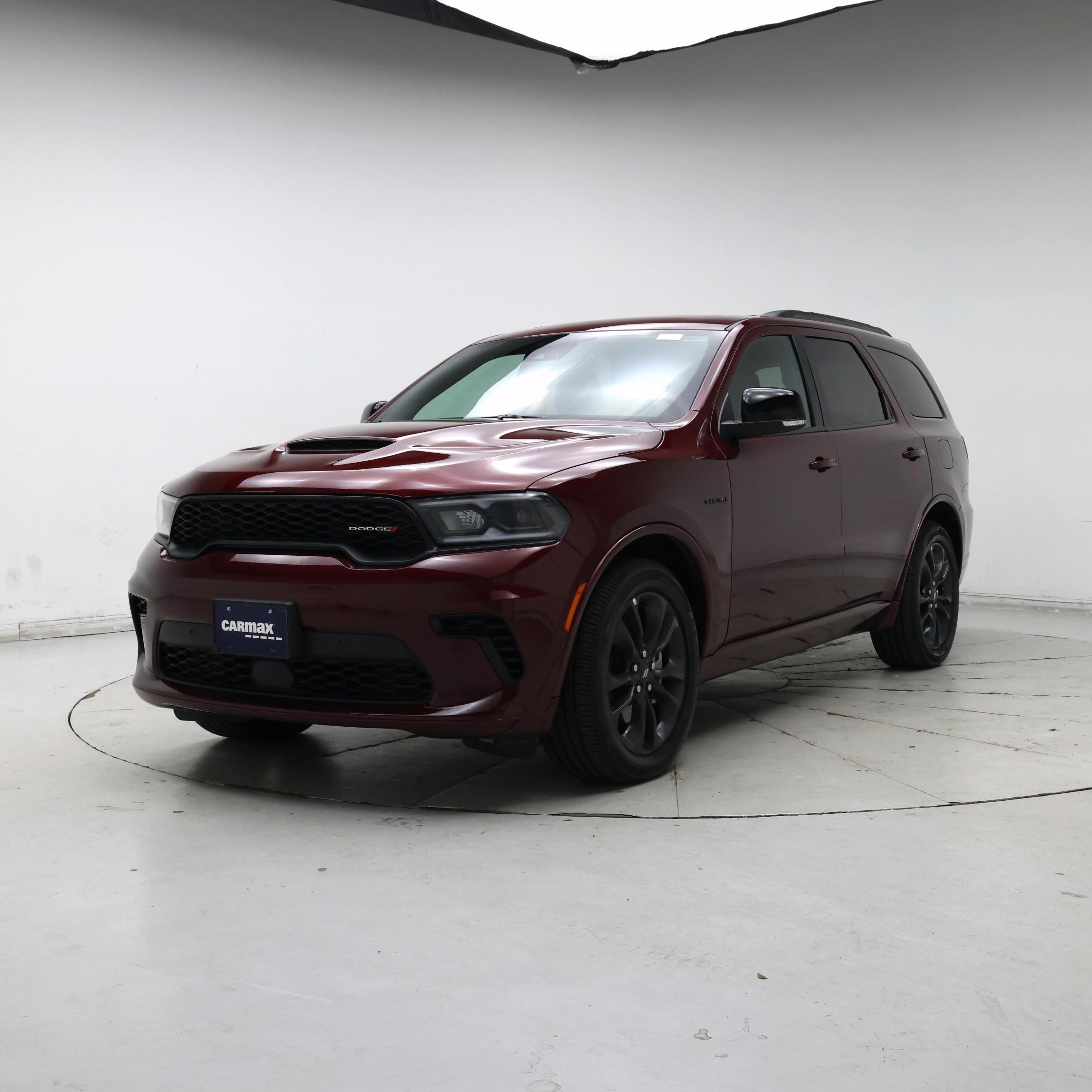 Thumbnail: 2025 Dodge Durango - 4