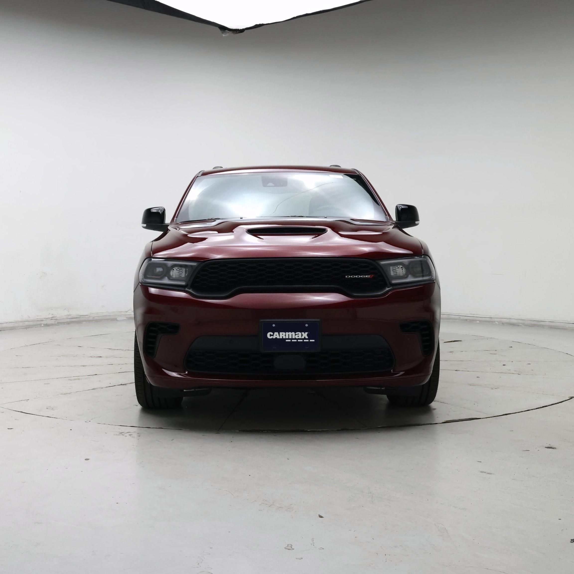 Thumbnail: 2025 Dodge Durango - 5