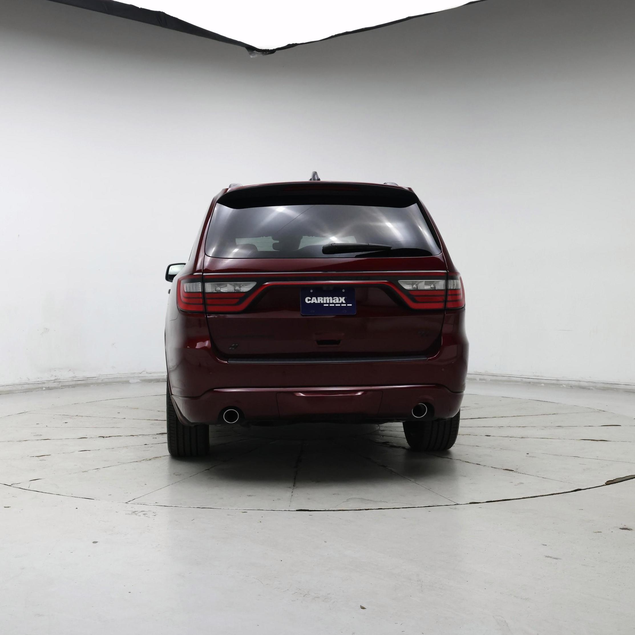 Thumbnail: 2025 Dodge Durango - 6
