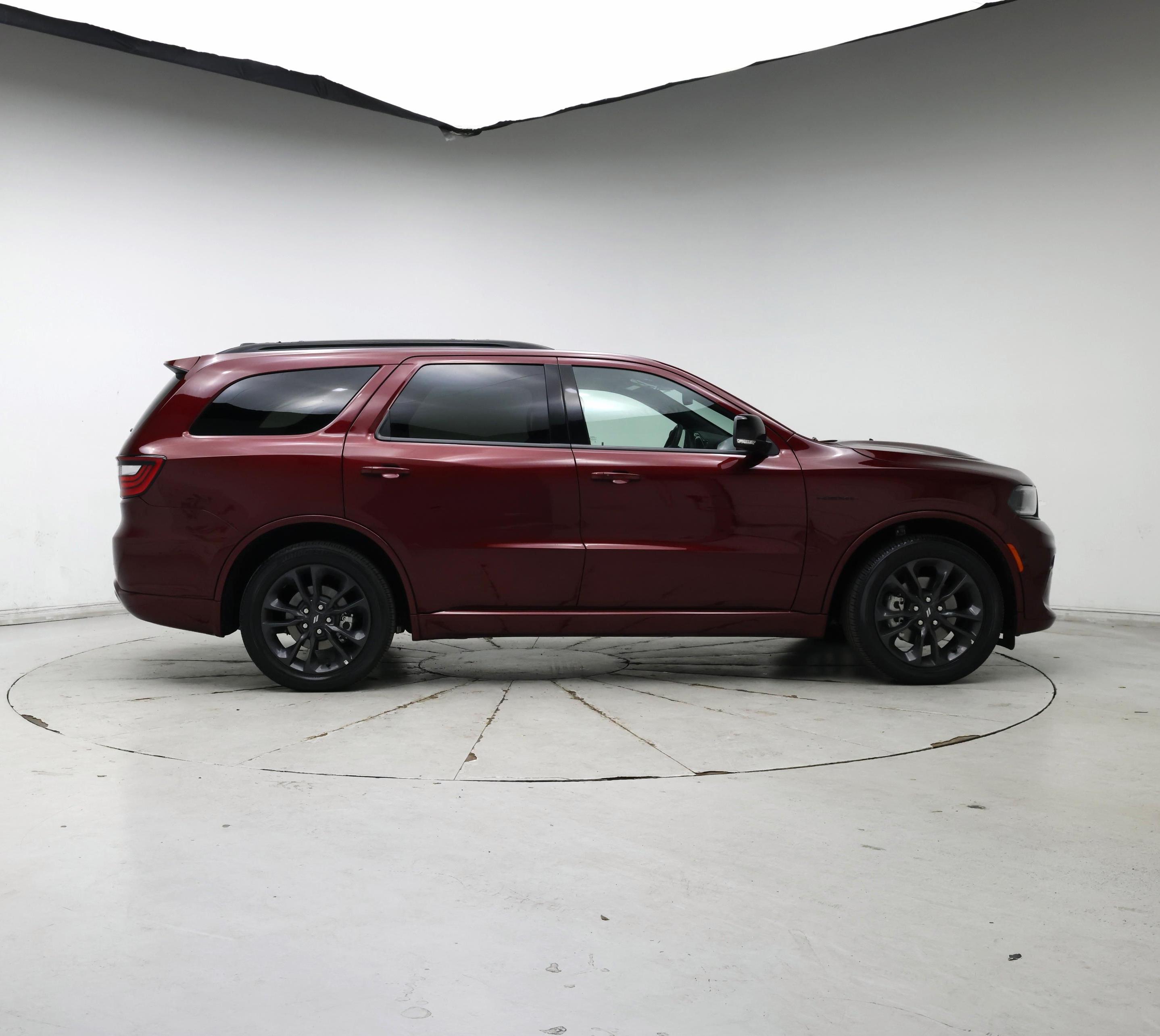 Thumbnail: 2025 Dodge Durango - 7