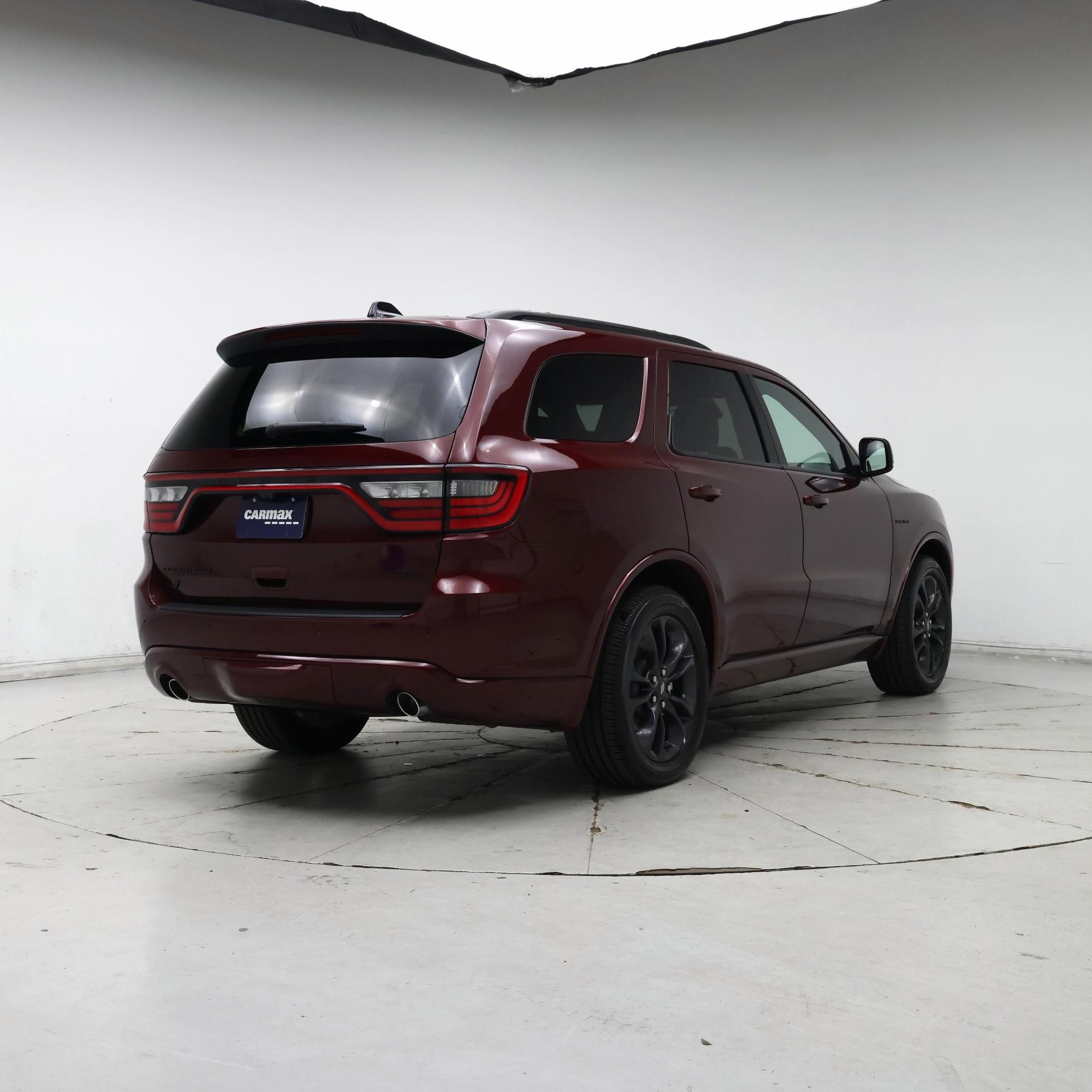 Thumbnail: 2025 Dodge Durango - 8