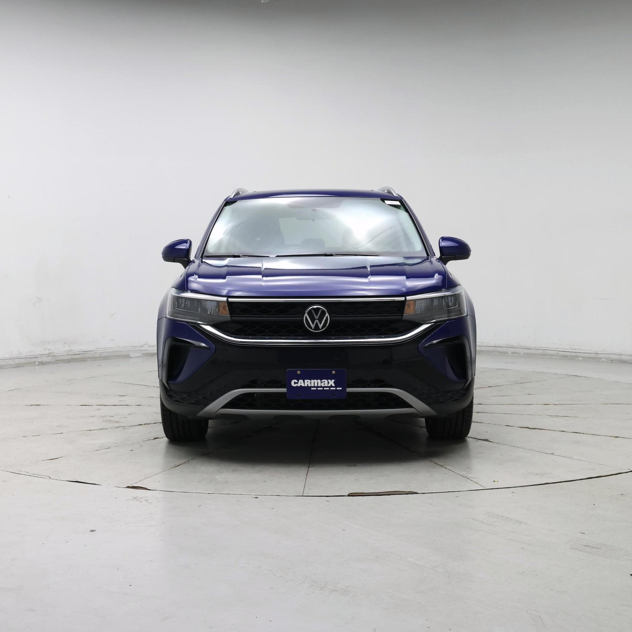 Thumbnail: 2022 Volkswagen Taos - 5