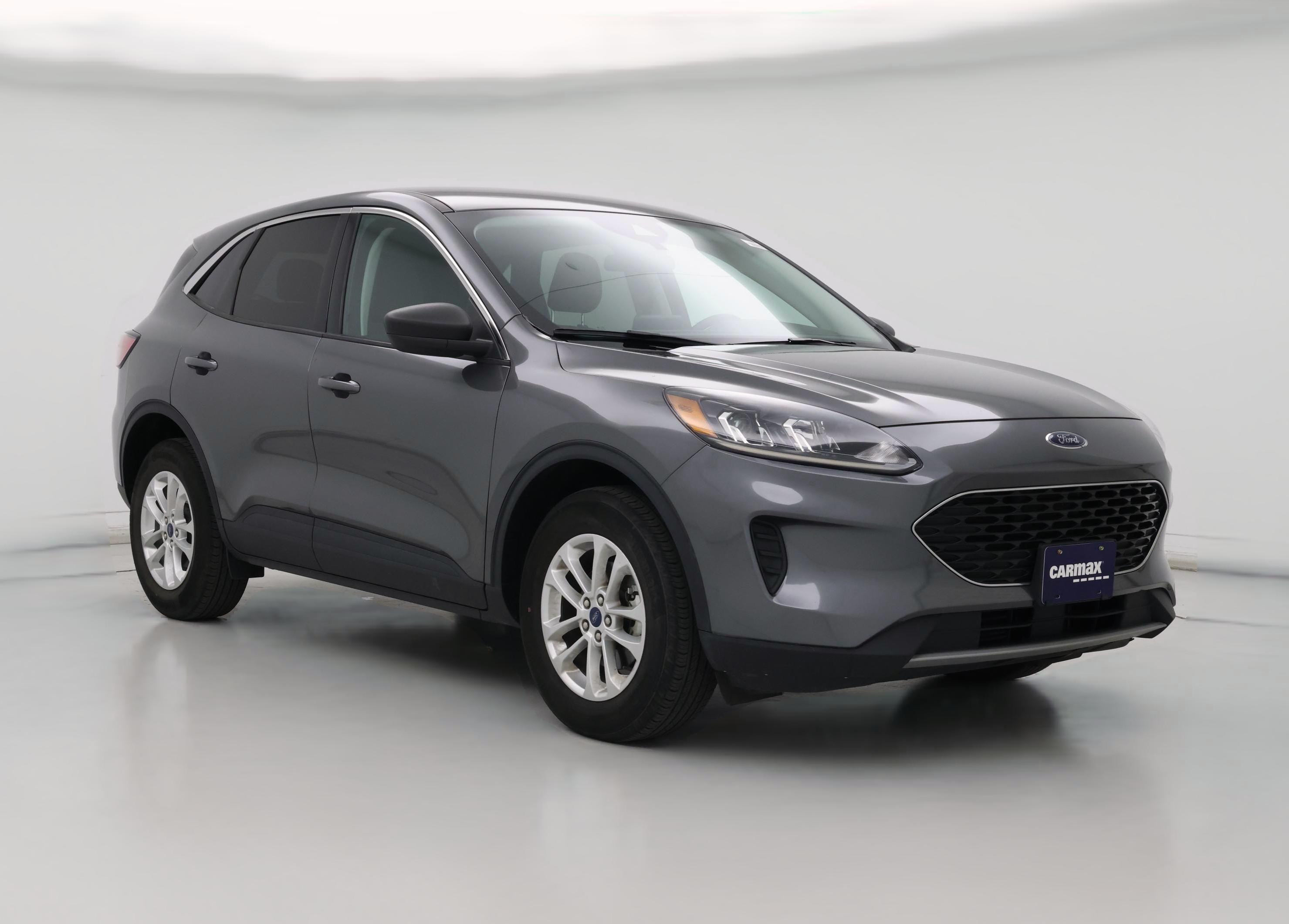 Thumbnail: 2022 Ford Escape - 1