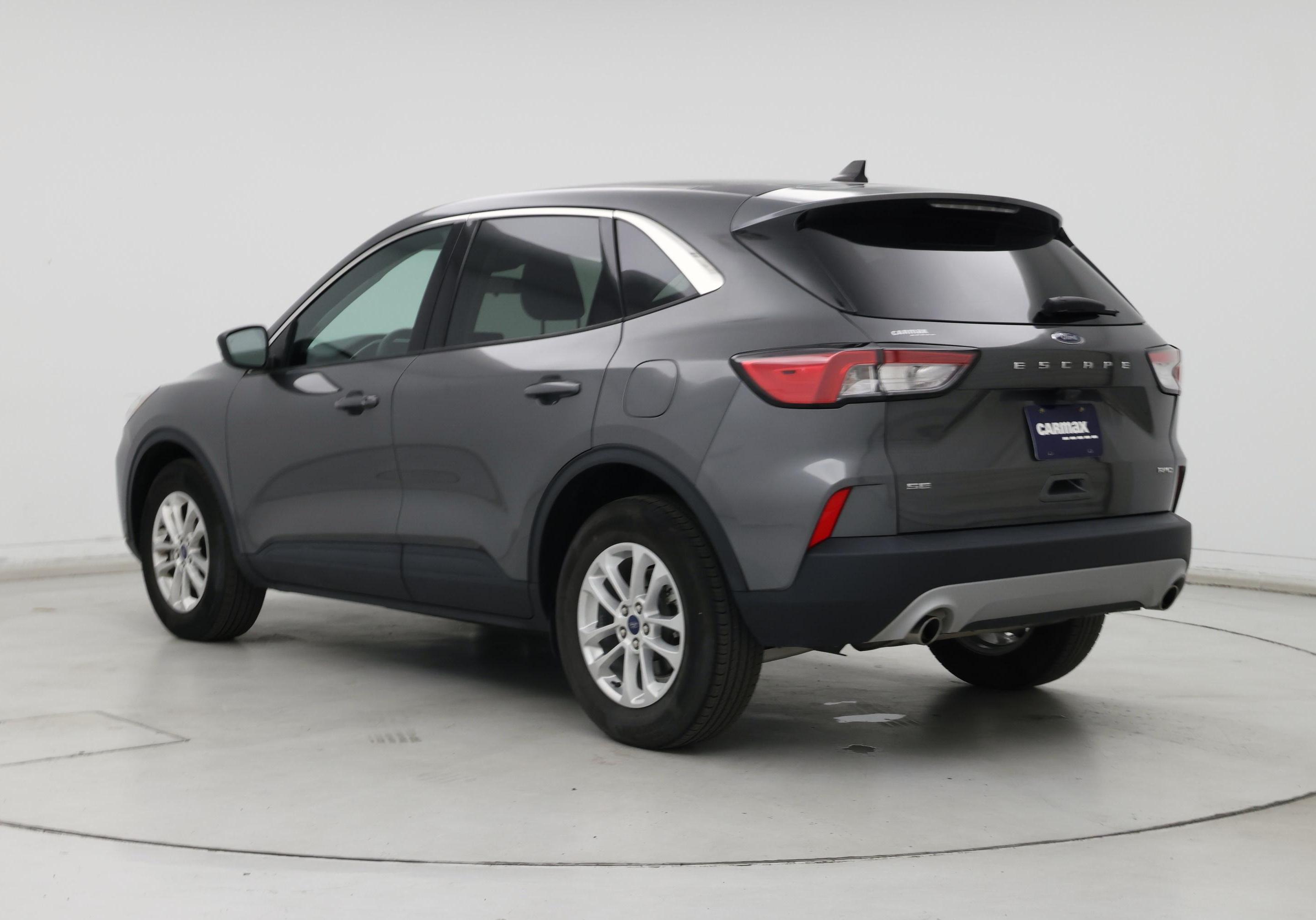 Thumbnail: 2022 Ford Escape - 2