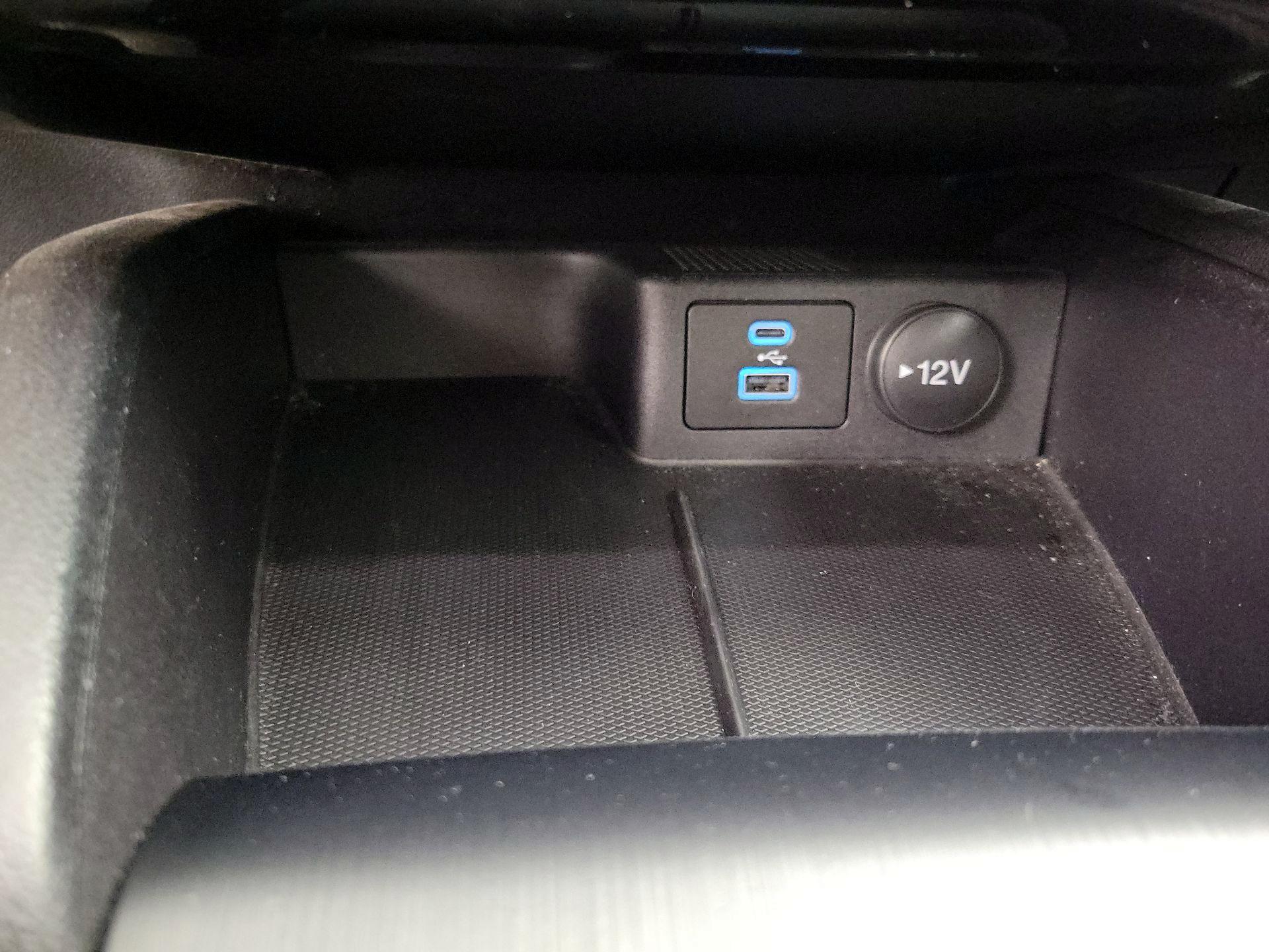 Thumbnail: 2022 Ford Escape - 19
