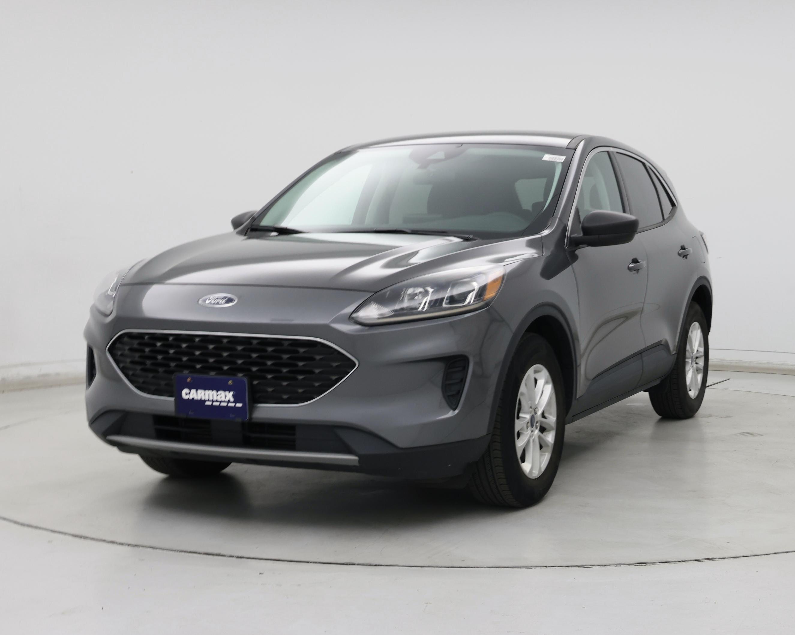Thumbnail: 2022 Ford Escape - 4