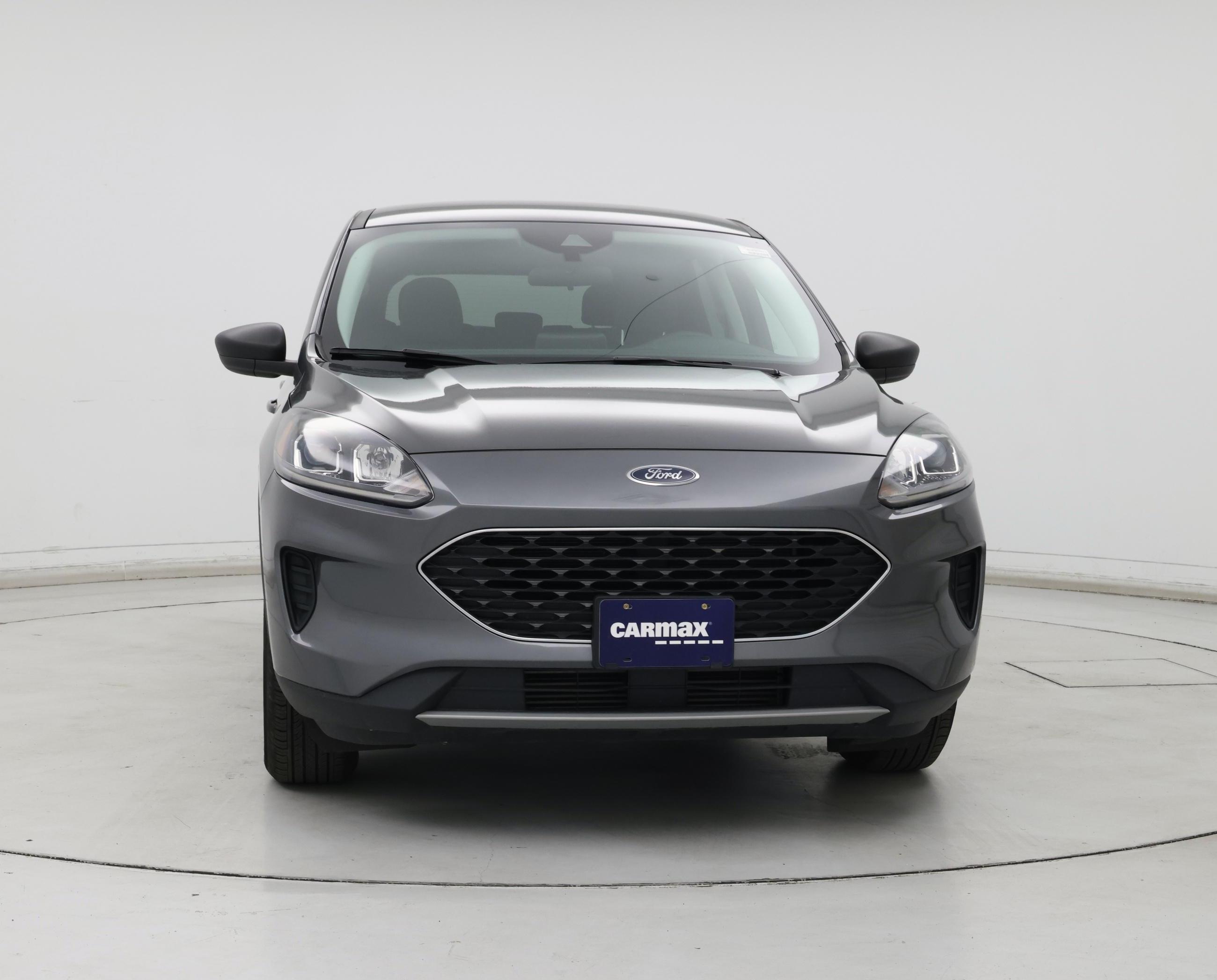 Thumbnail: 2022 Ford Escape - 5