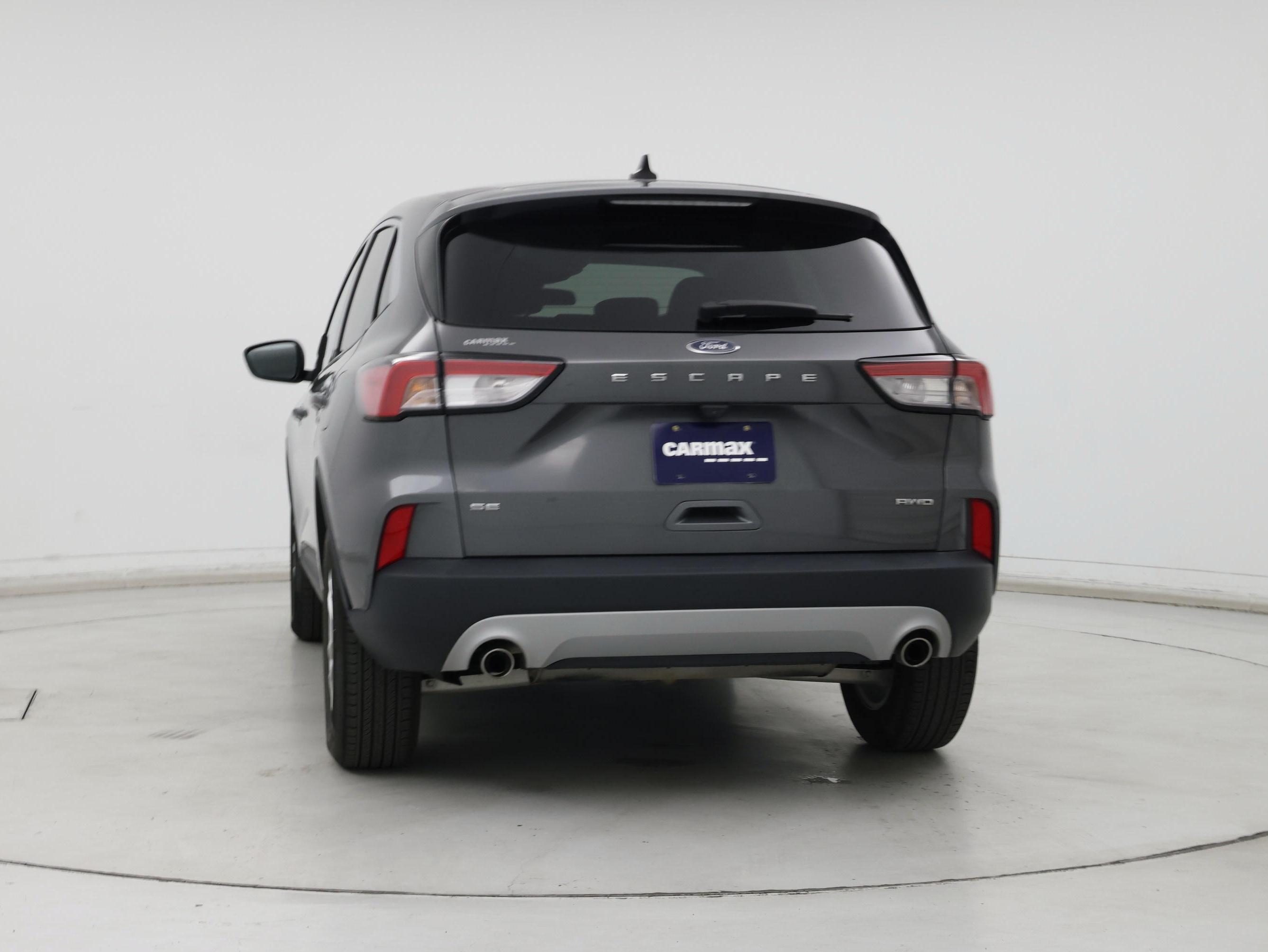 Thumbnail: 2022 Ford Escape - 6