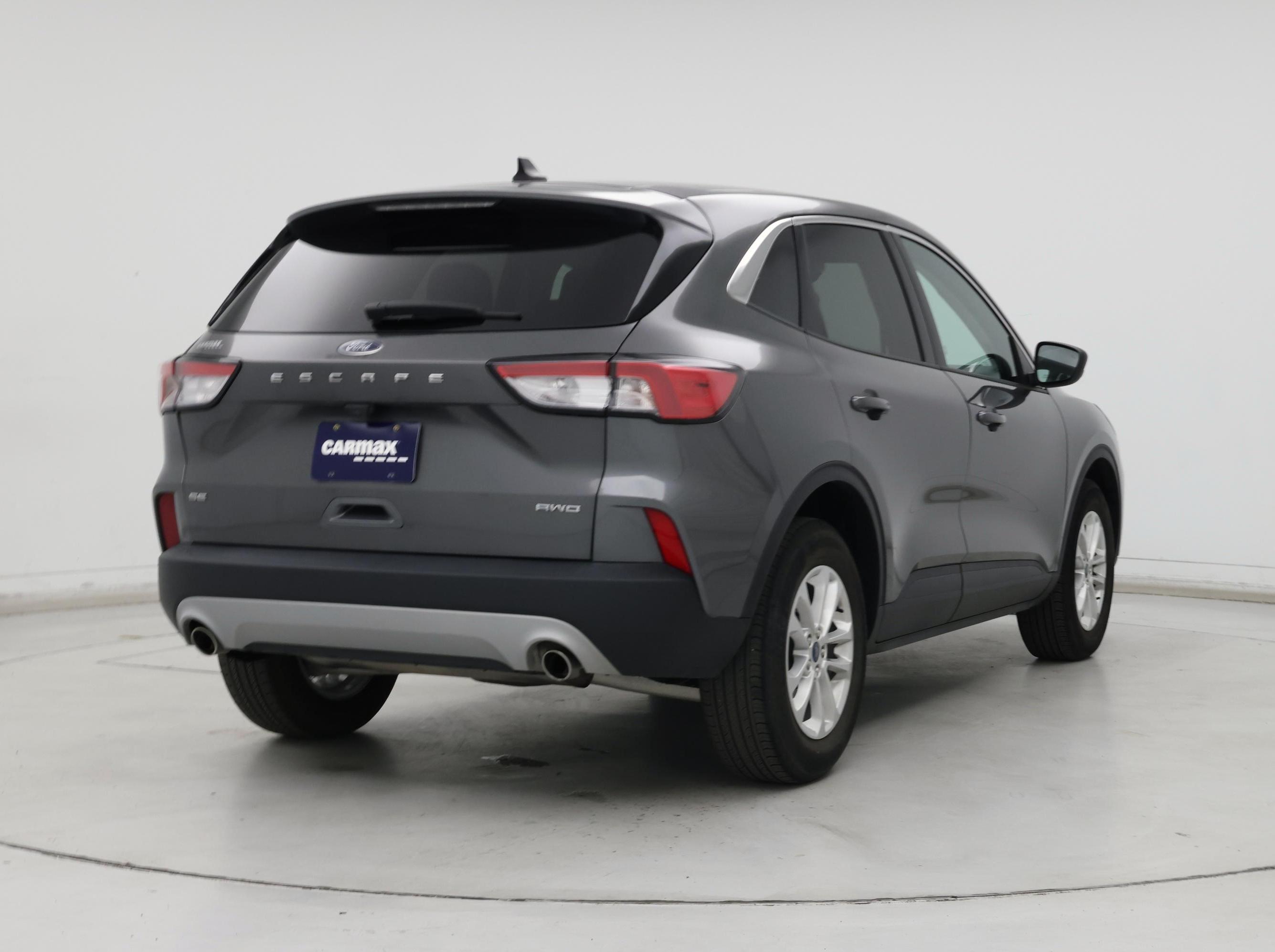 Thumbnail: 2022 Ford Escape - 8