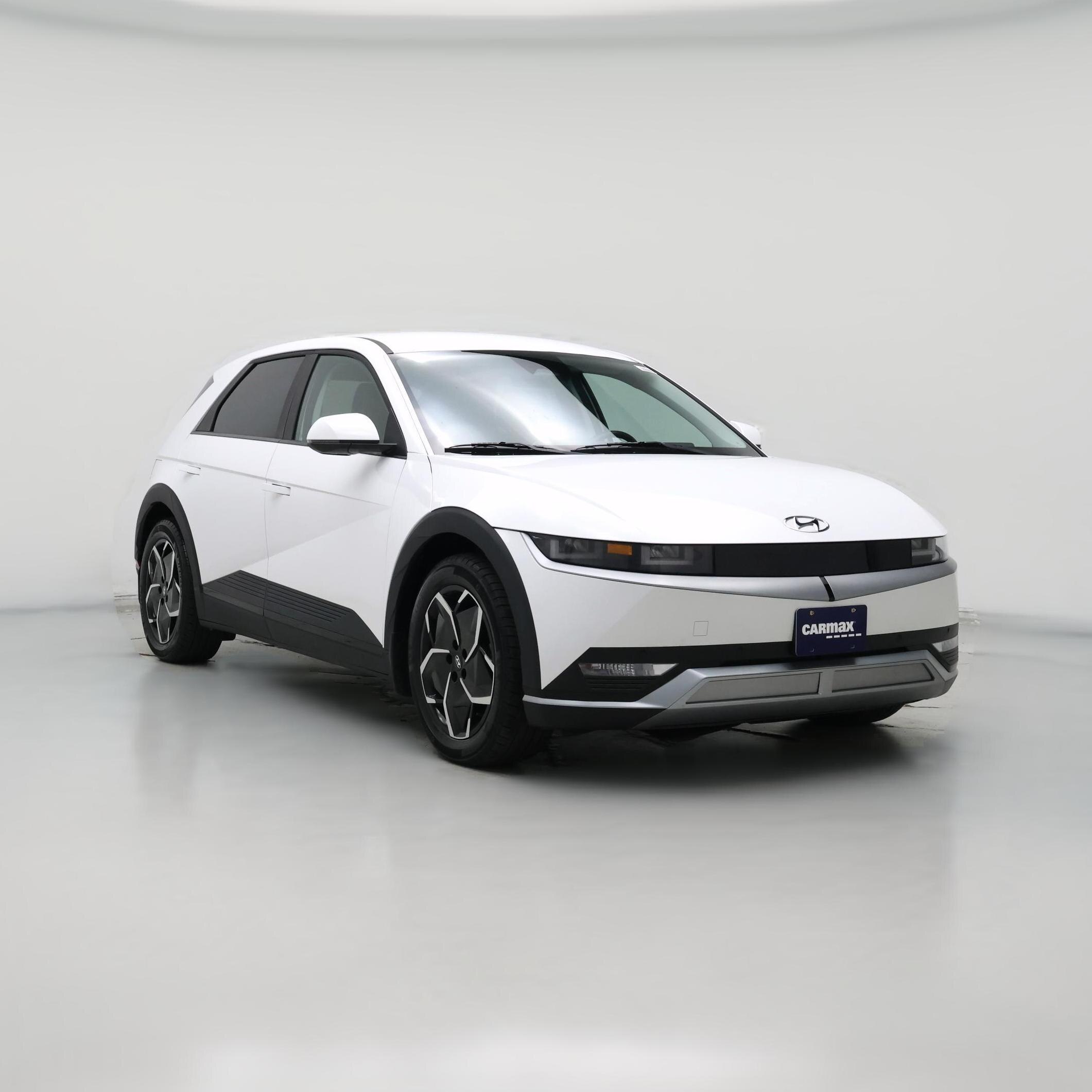 Thumbnail: 2023 Hyundai Ioniq 5 - 1