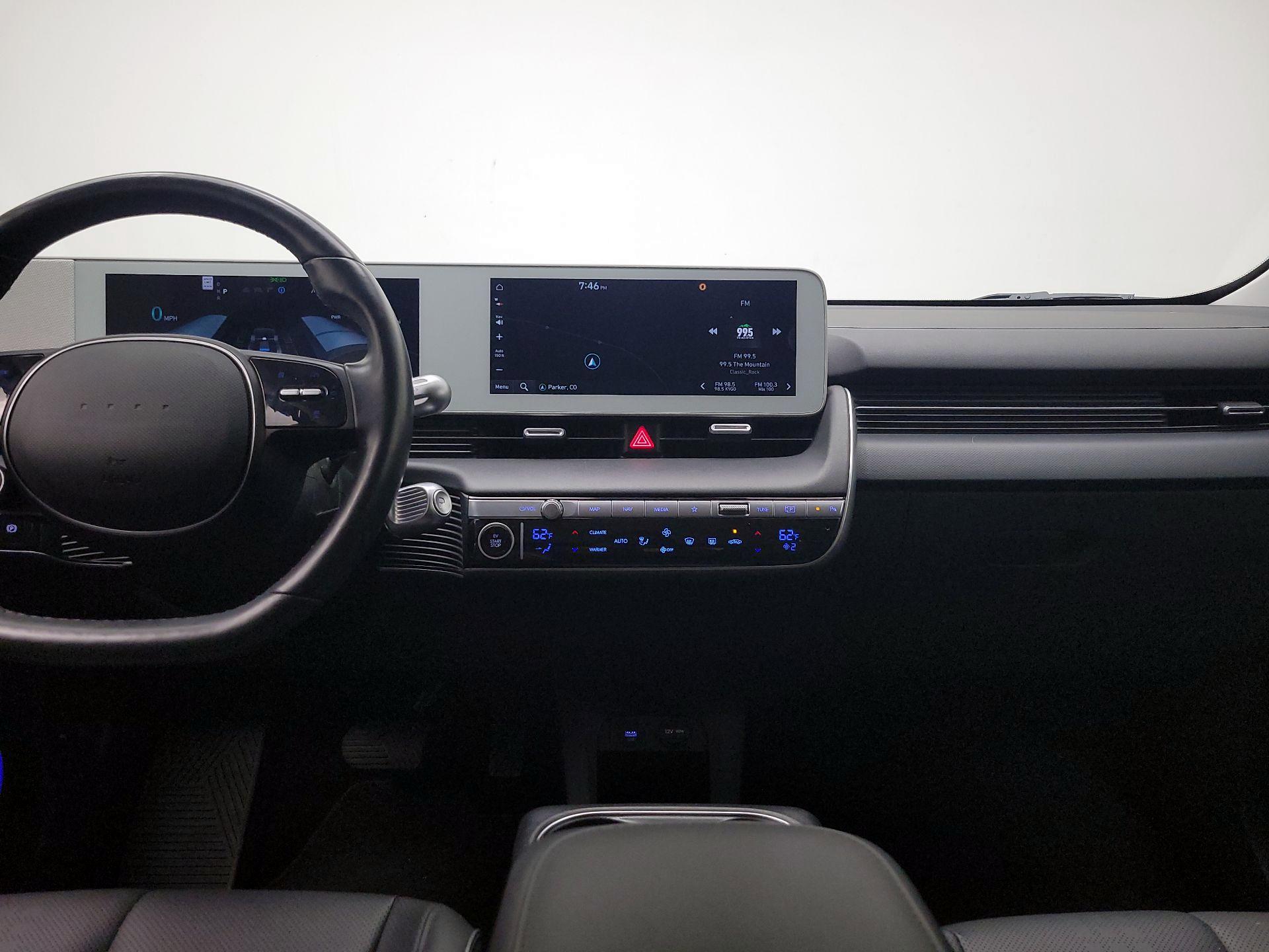 Thumbnail: 2023 Hyundai Ioniq 5 - 9