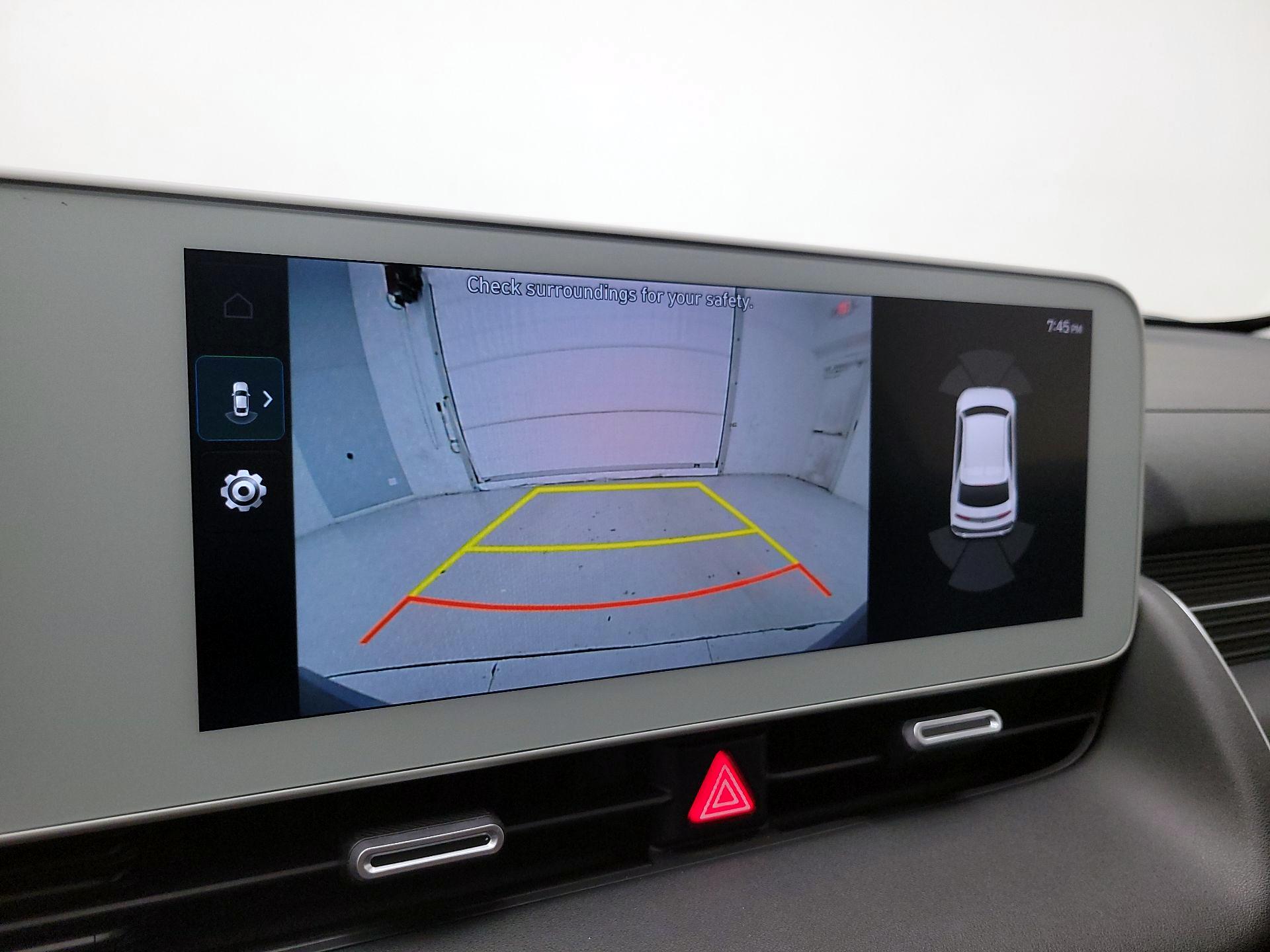 Thumbnail: 2023 Hyundai Ioniq 5 - 15
