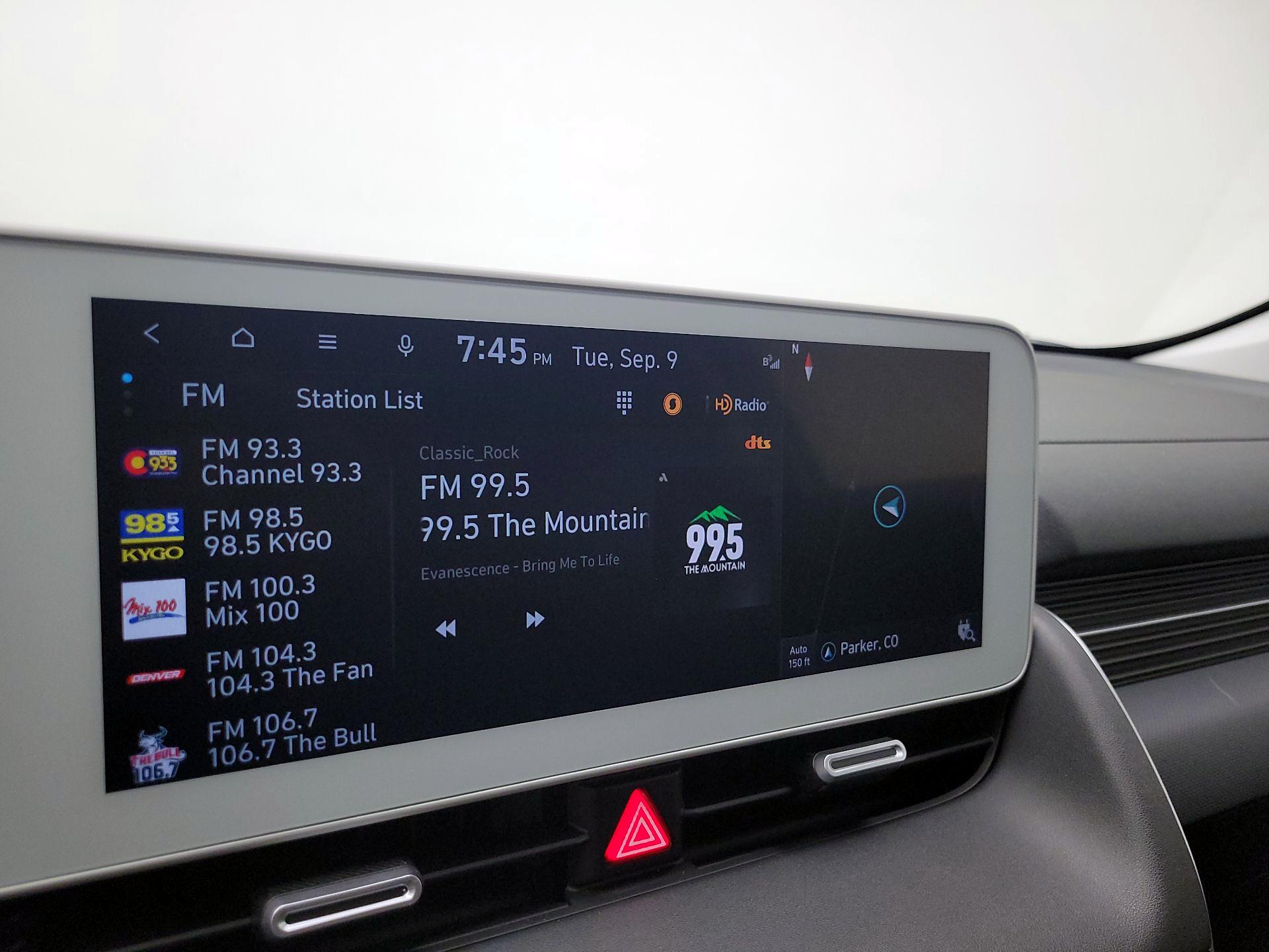 Thumbnail: 2023 Hyundai Ioniq 5 - 16