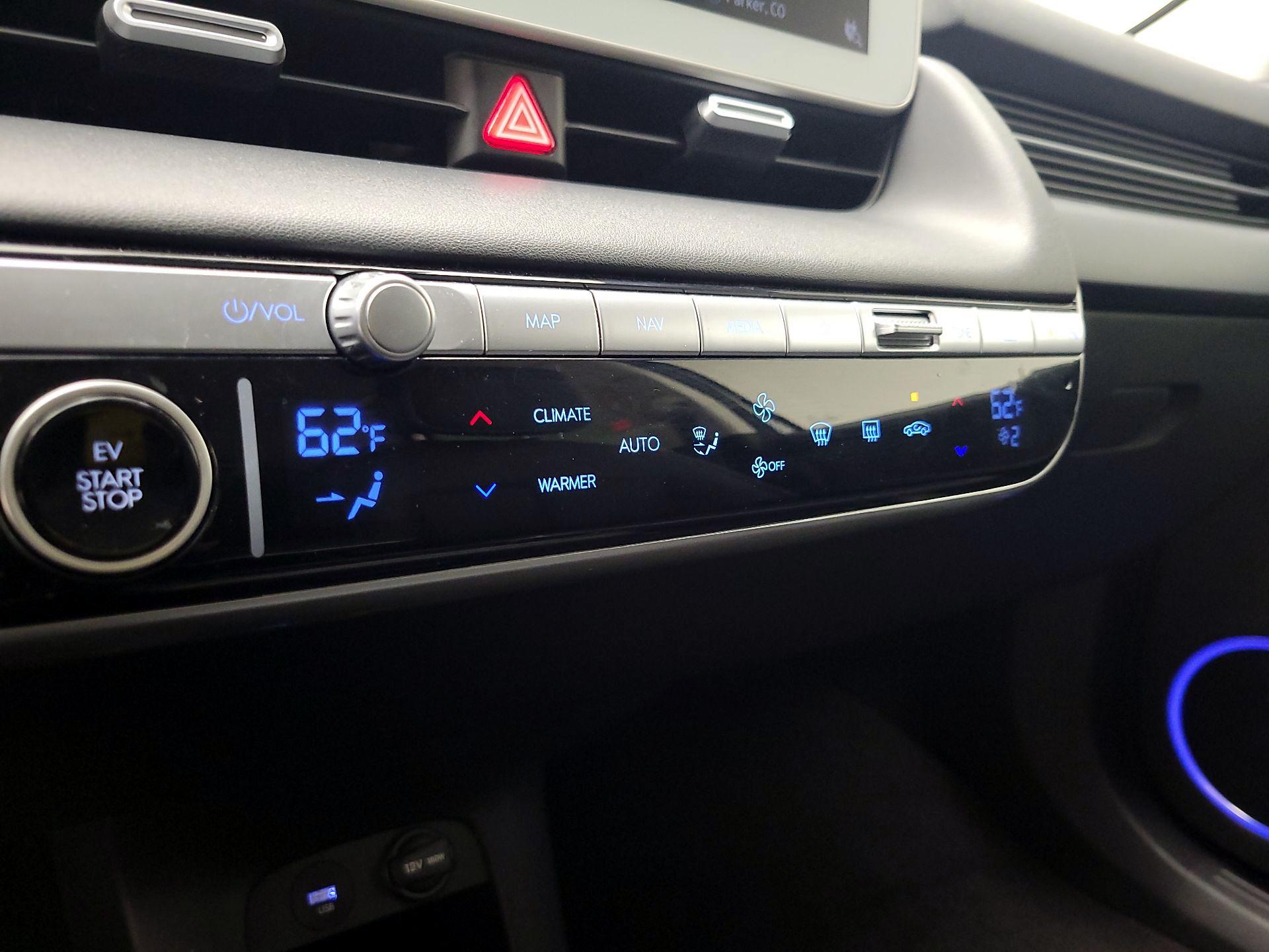 Thumbnail: 2023 Hyundai Ioniq 5 - 17