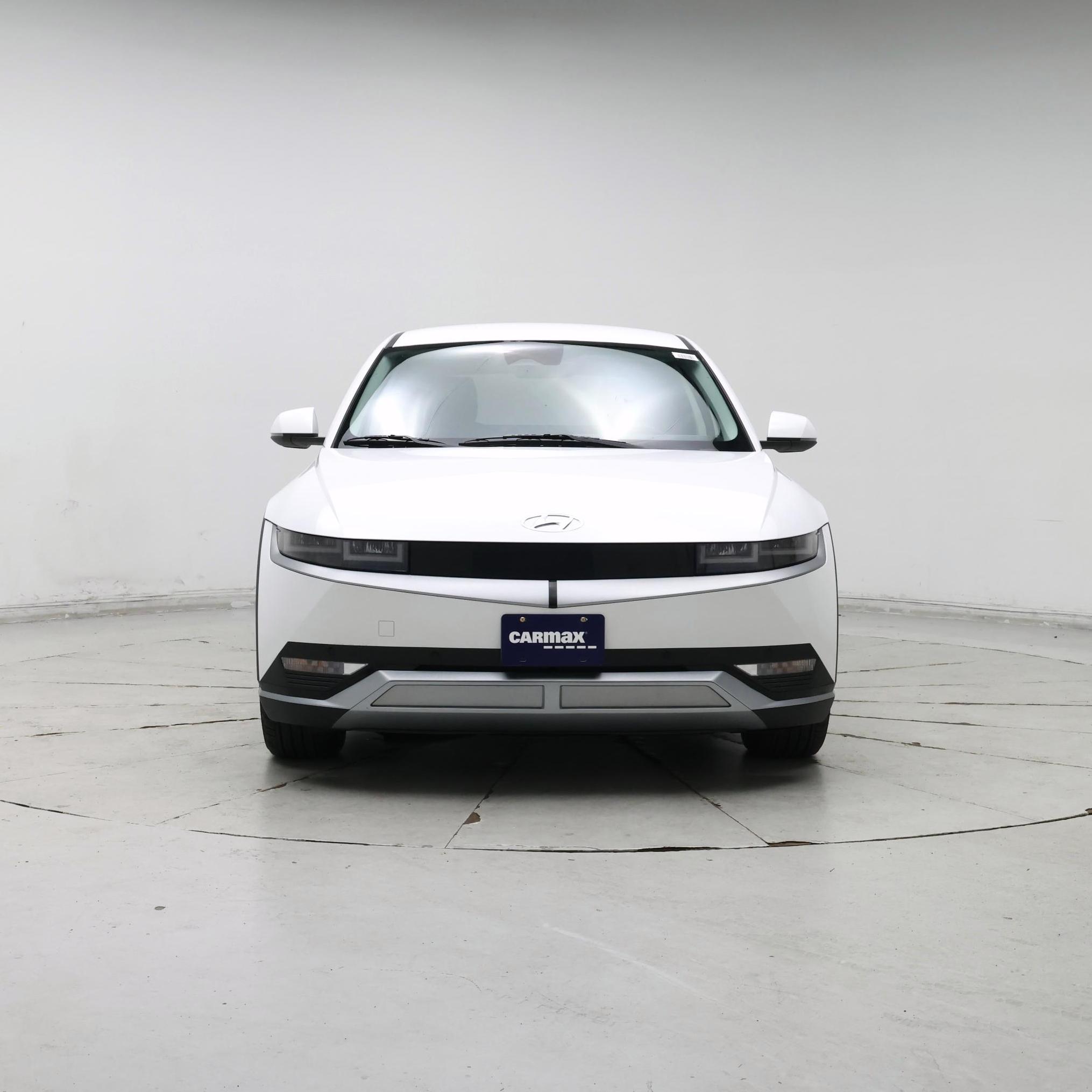 Thumbnail: 2023 Hyundai Ioniq 5 - 5