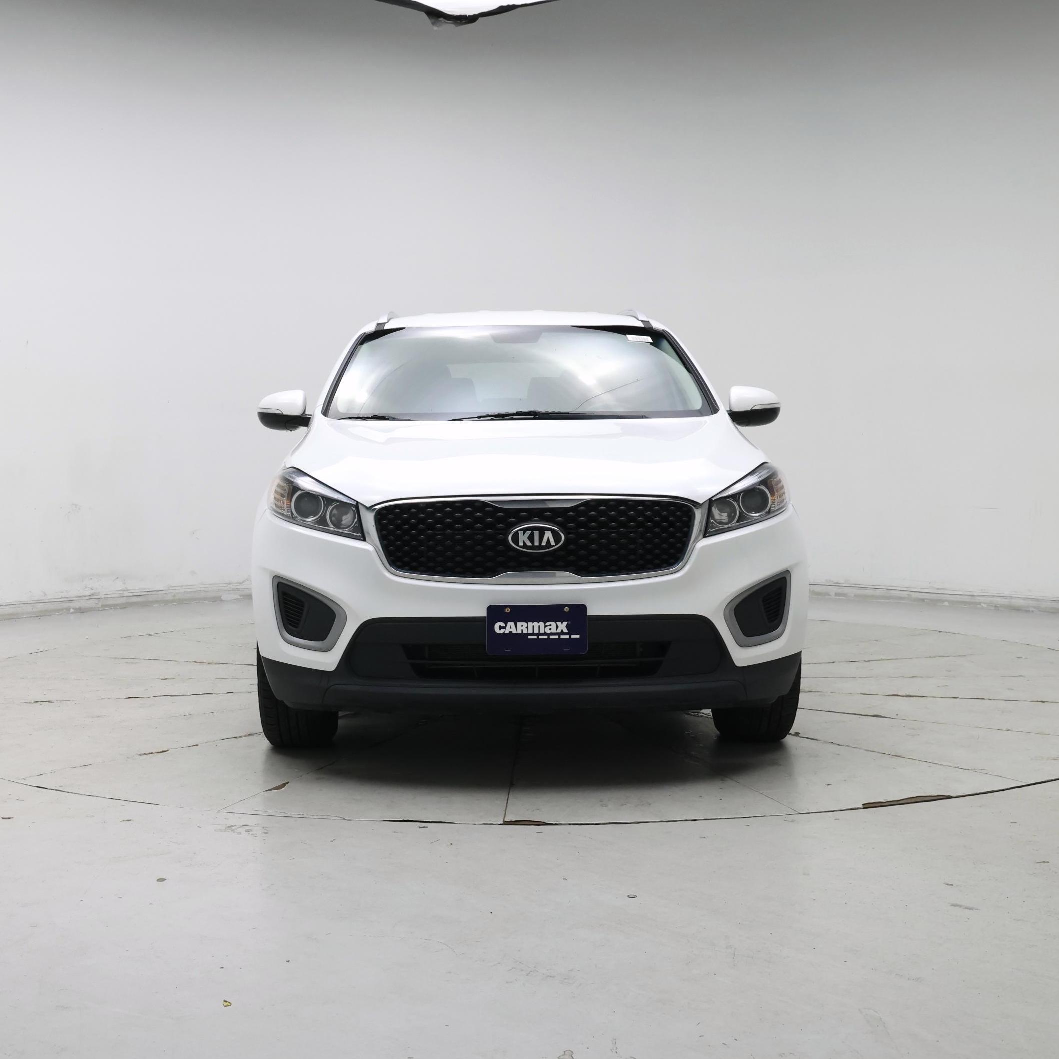 Thumbnail: 2017 Kia Sorento - 5