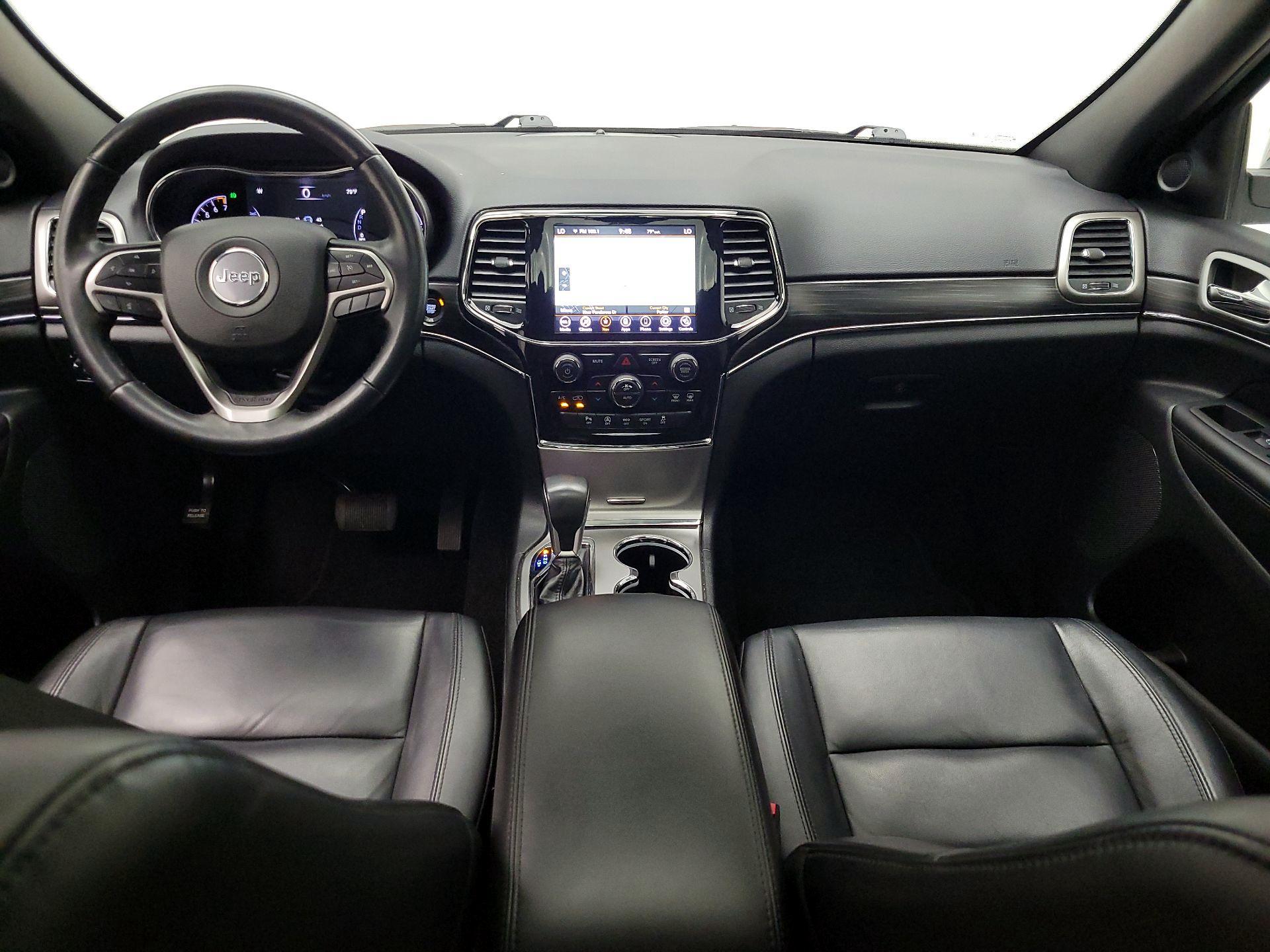 Thumbnail: 2022 Jeep Grand Cherokee L - 9