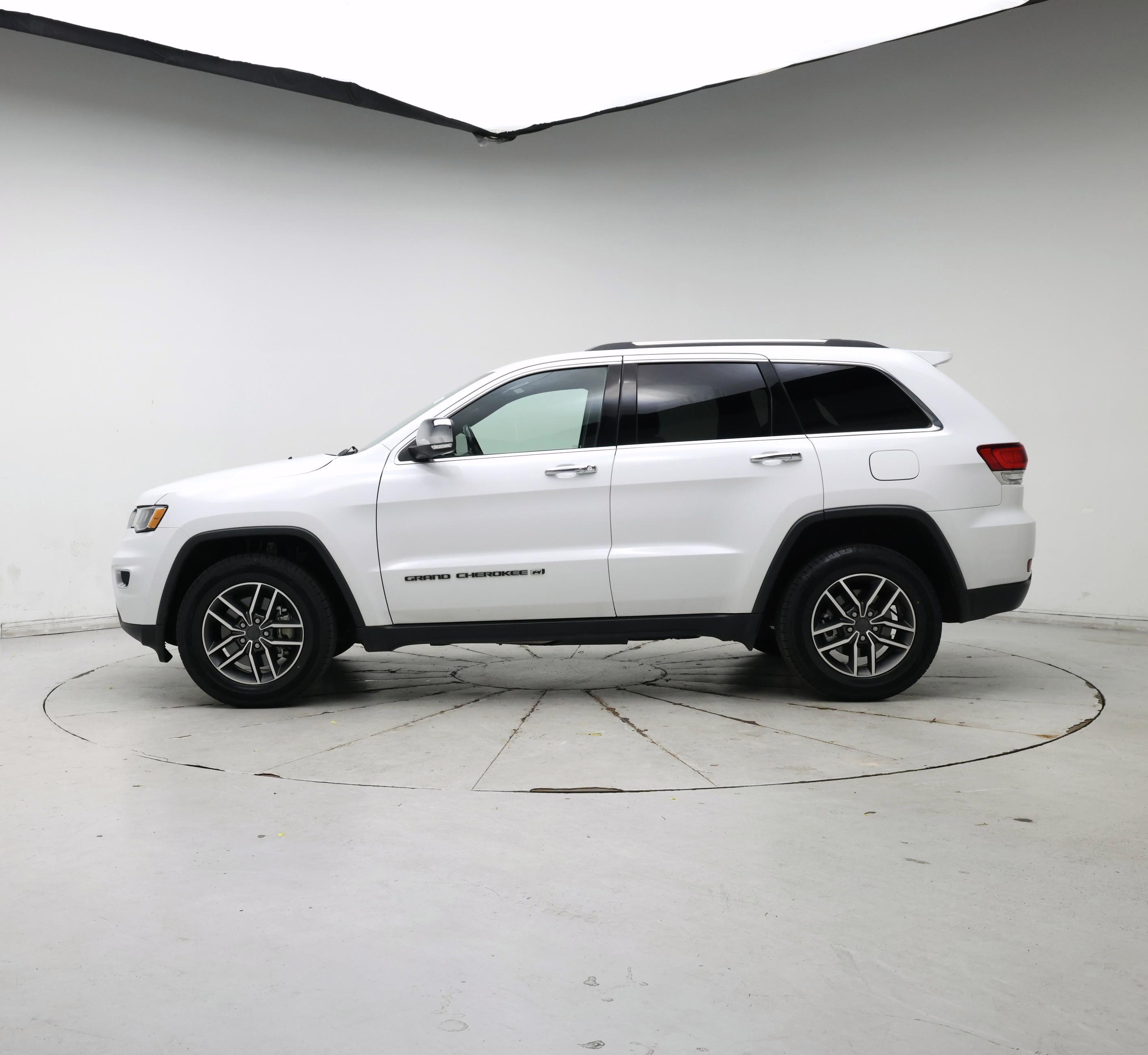 Thumbnail: 2022 Jeep Grand Cherokee L - 3