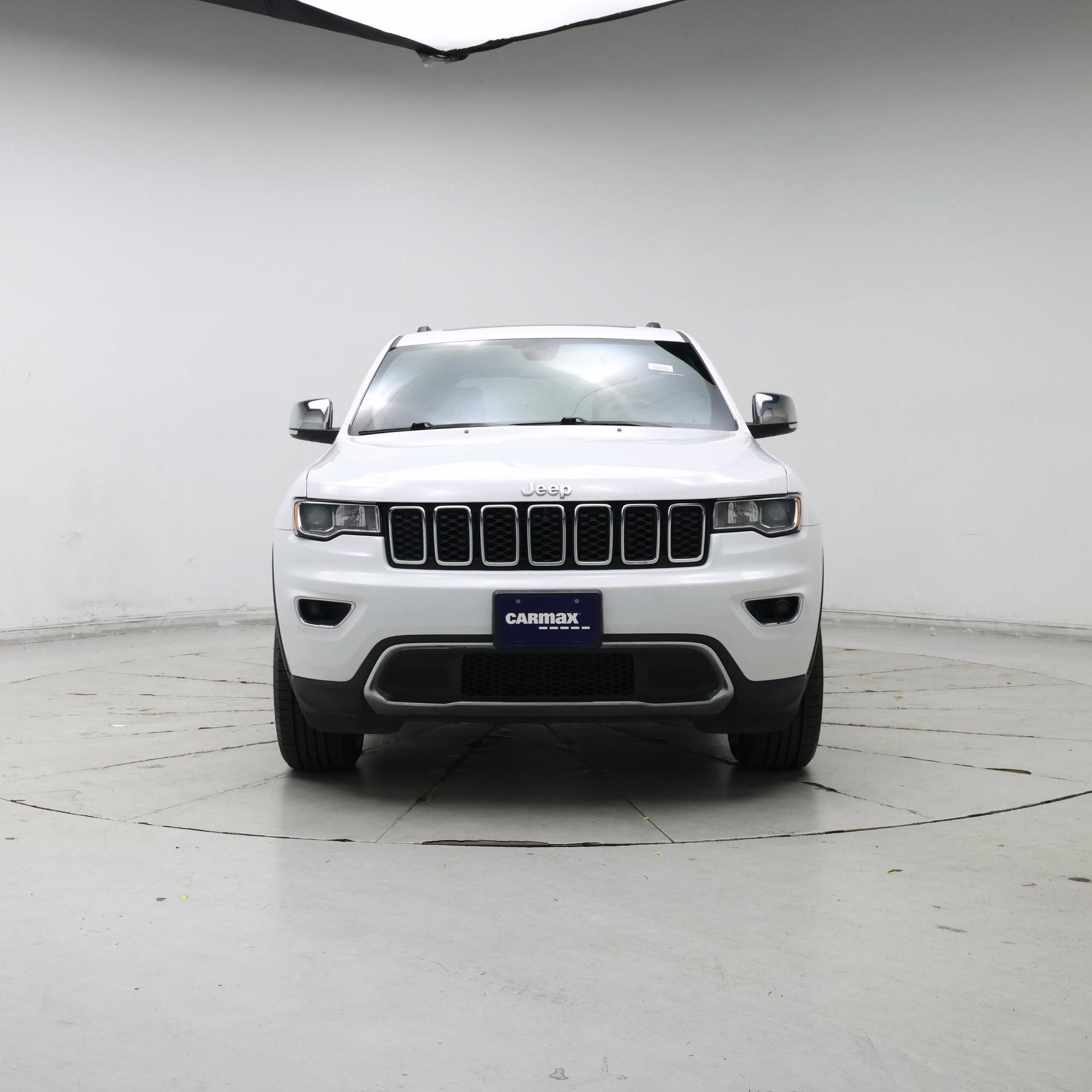Thumbnail: 2022 Jeep Grand Cherokee L - 5