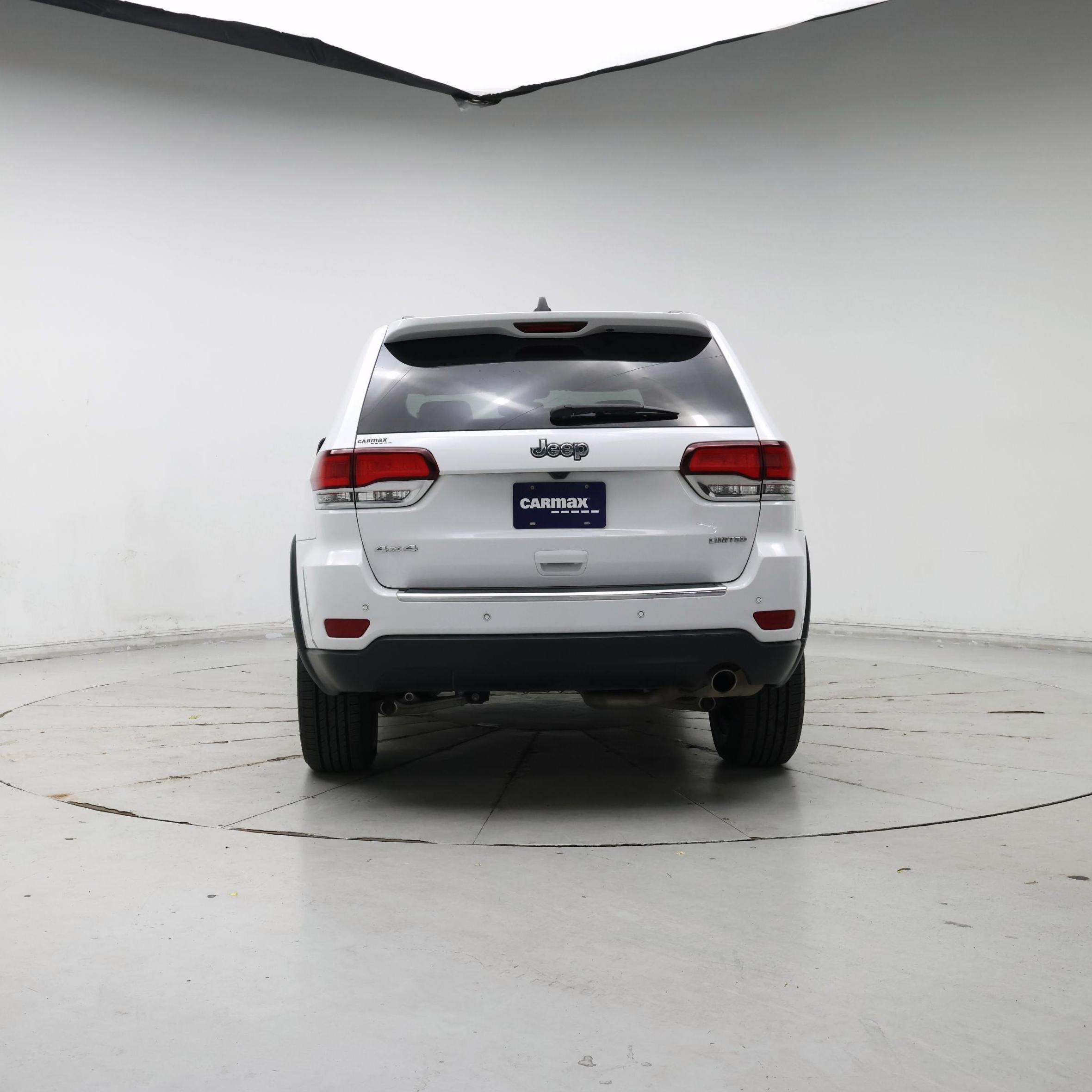 Thumbnail: 2022 Jeep Grand Cherokee L - 6