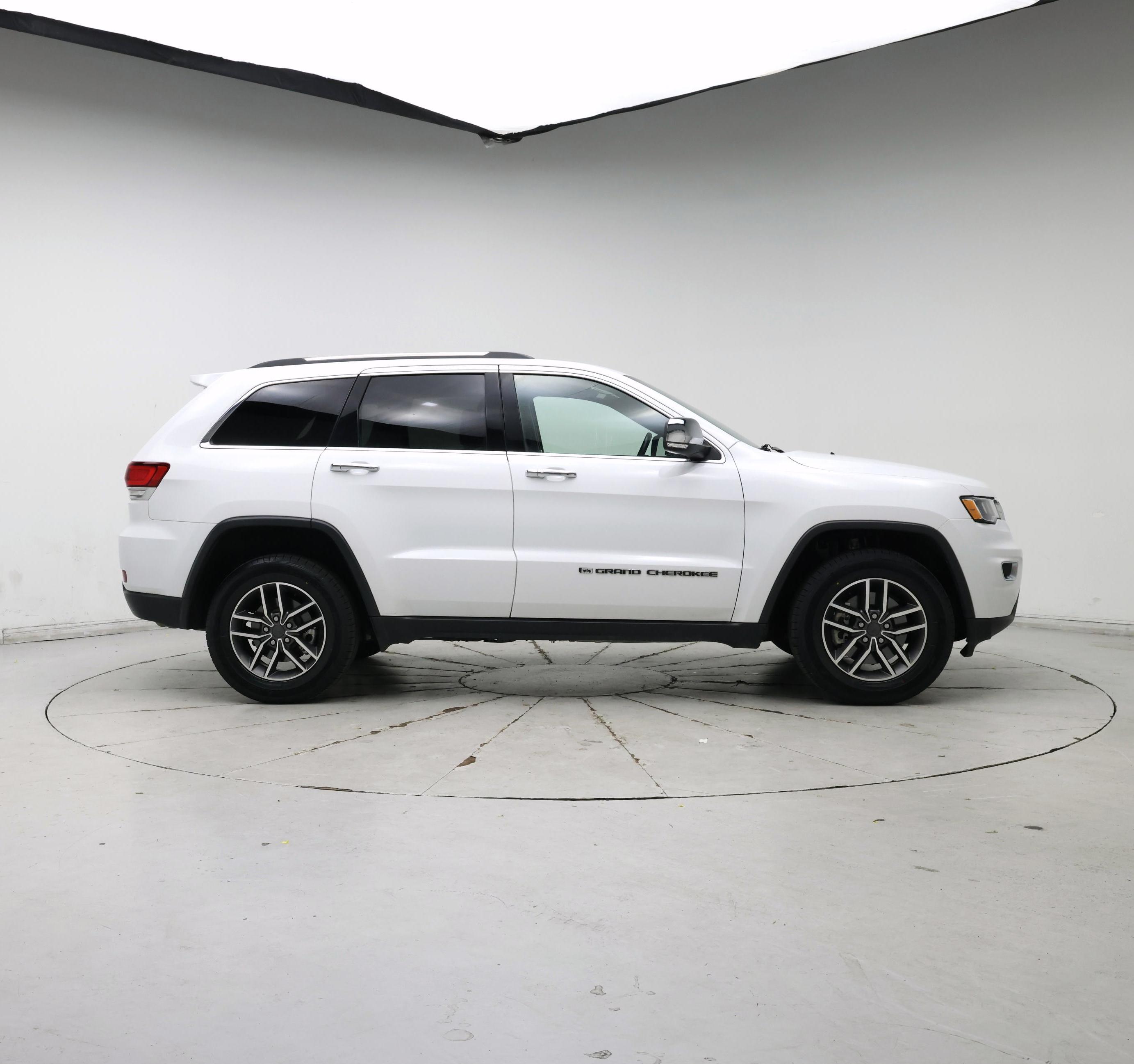 Thumbnail: 2022 Jeep Grand Cherokee L - 7