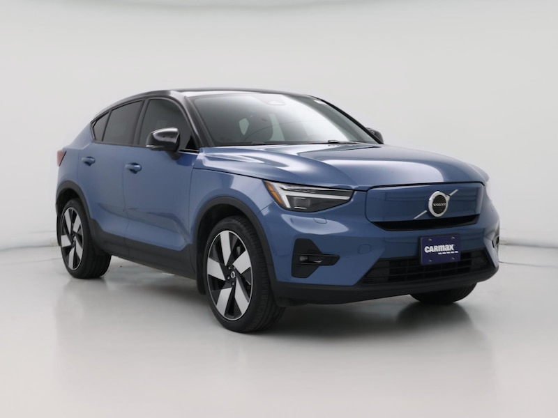 2022 Volvo C40 Ultimate -
                  Colorado Springs, CO